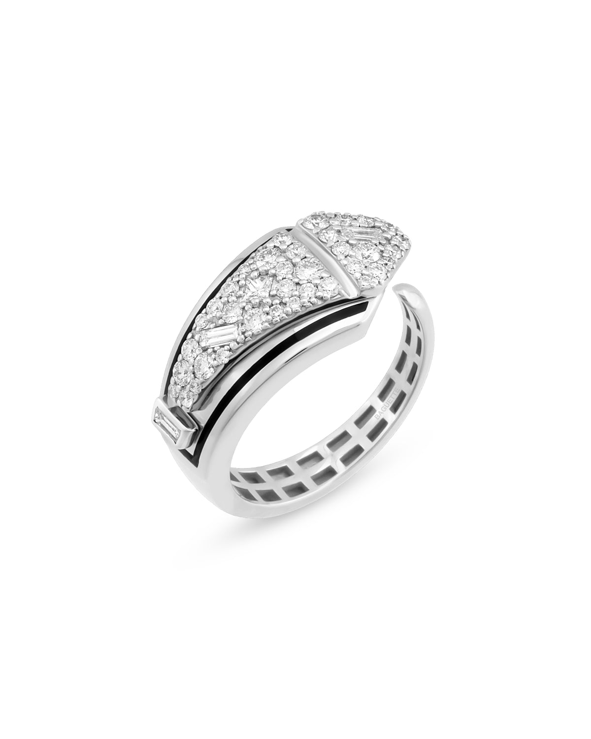 Anais Ring