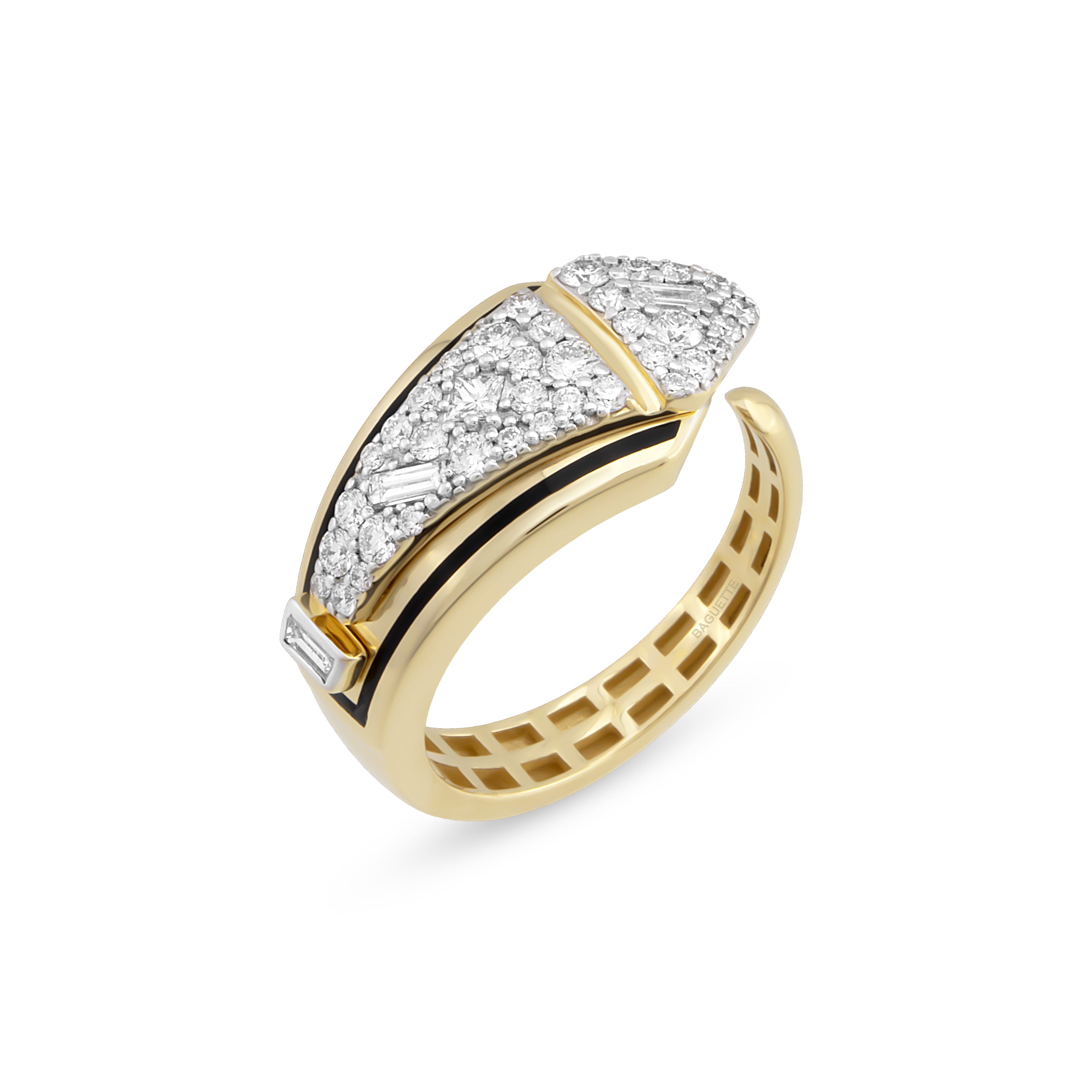 Anais Ring