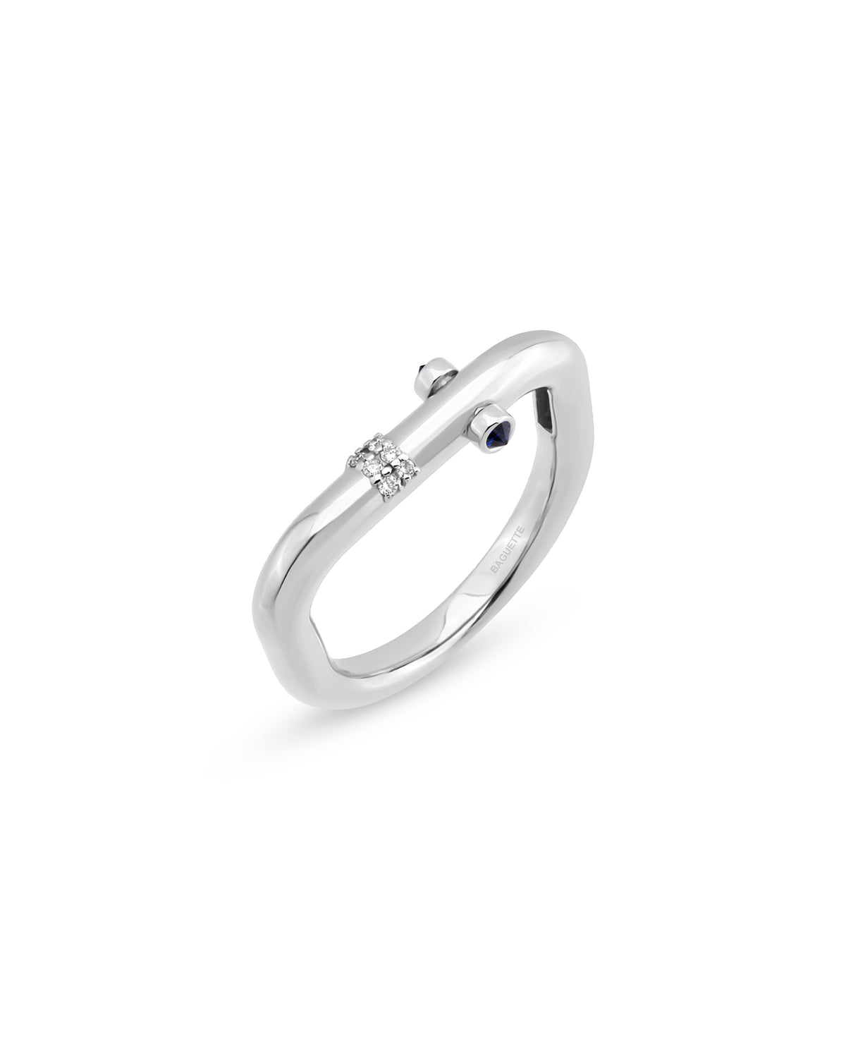 Victorian Ring