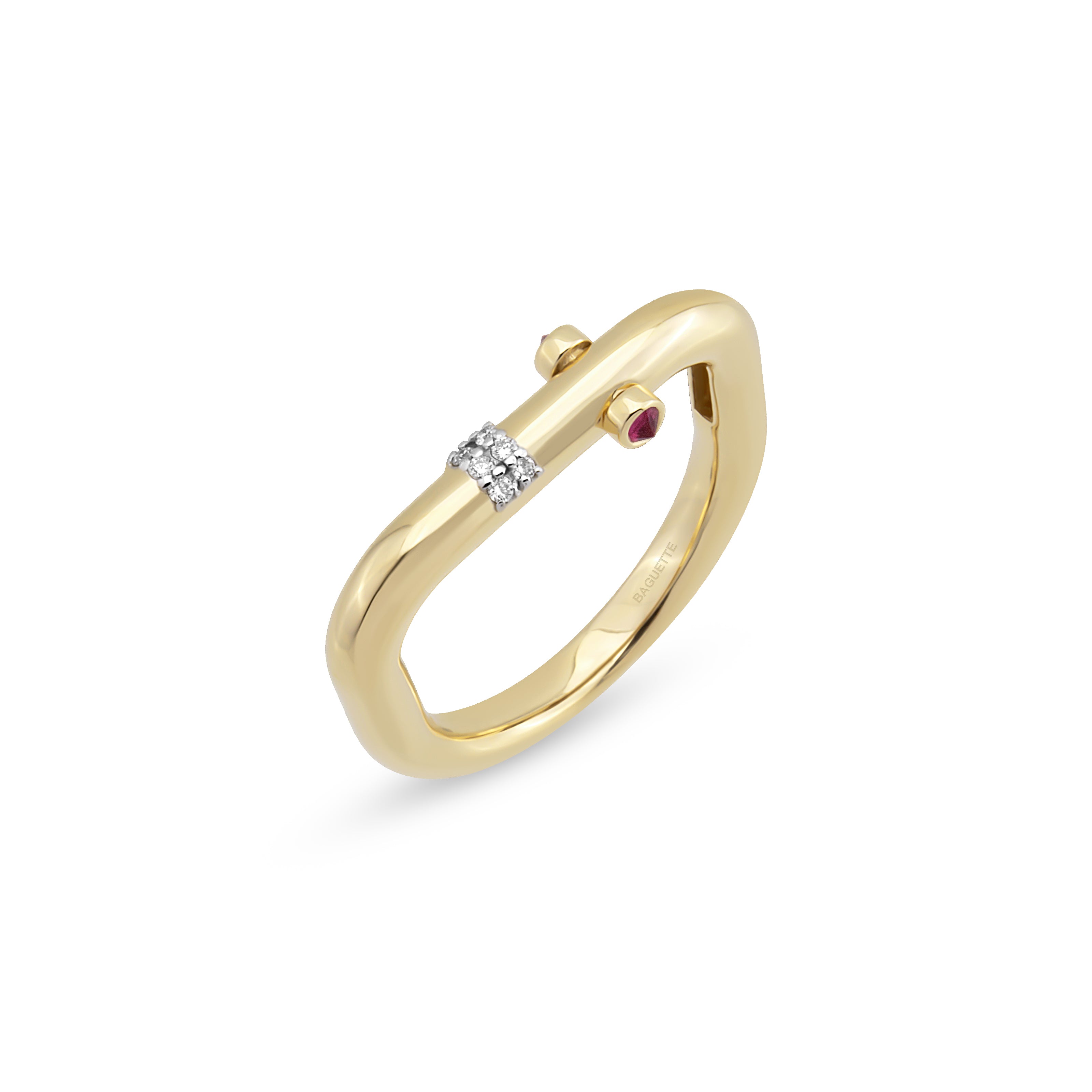 Victorian Ring