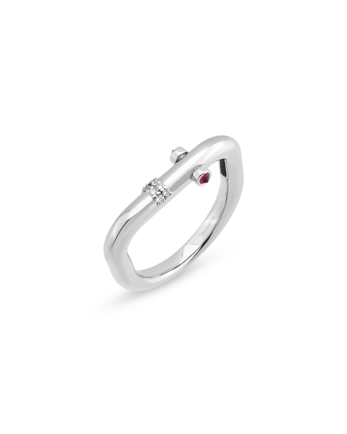 Victorian Ring