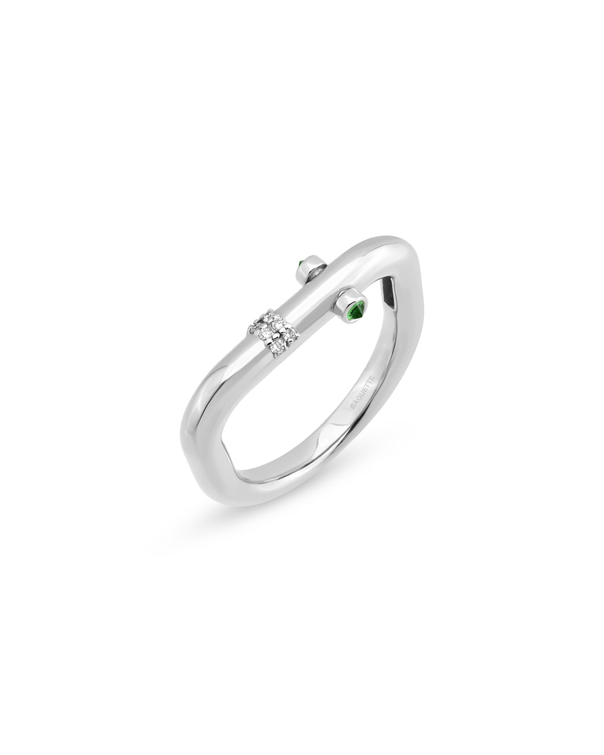 Victorian Ring