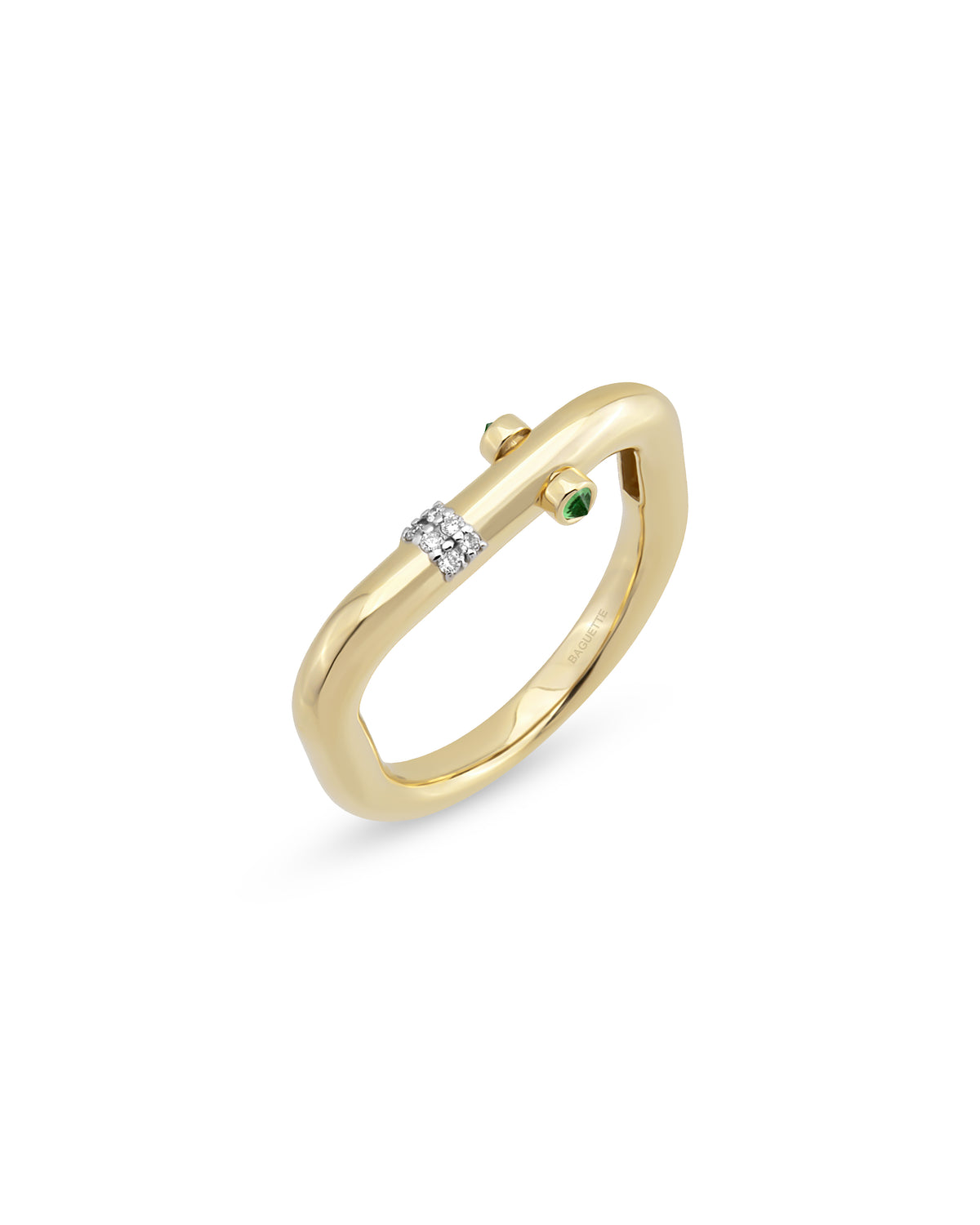 Victorian Ring