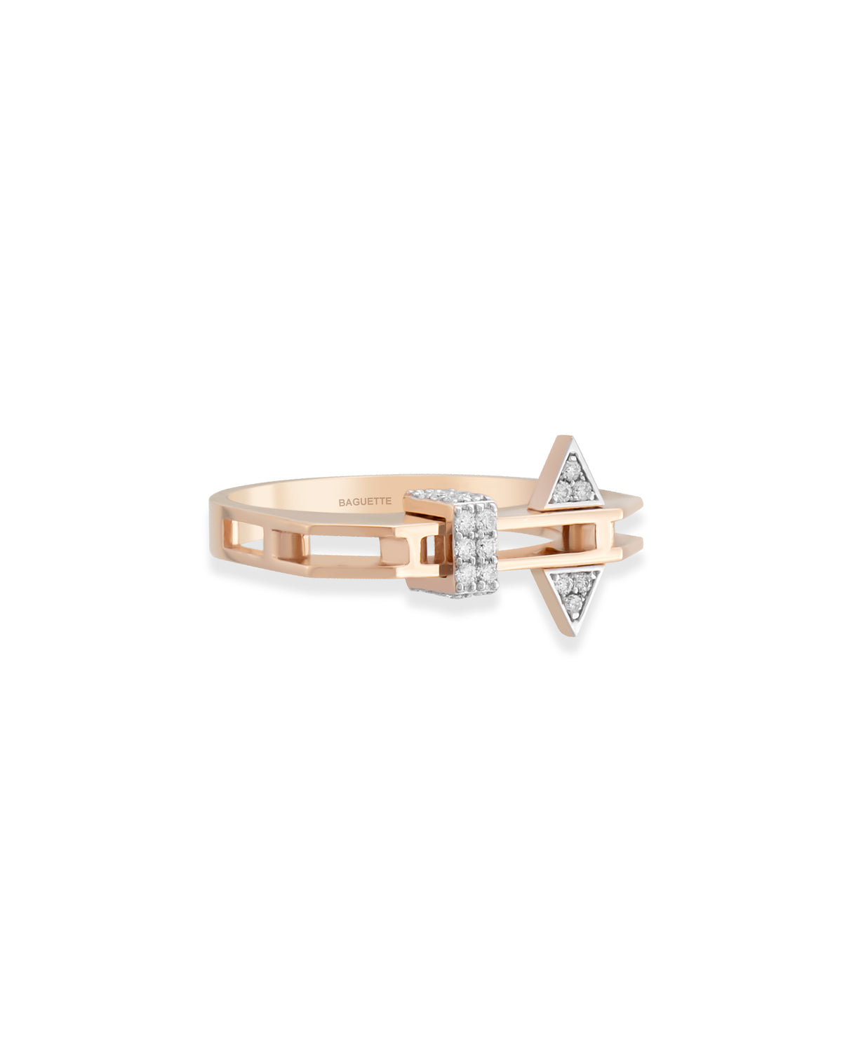 Marla Petit Ring