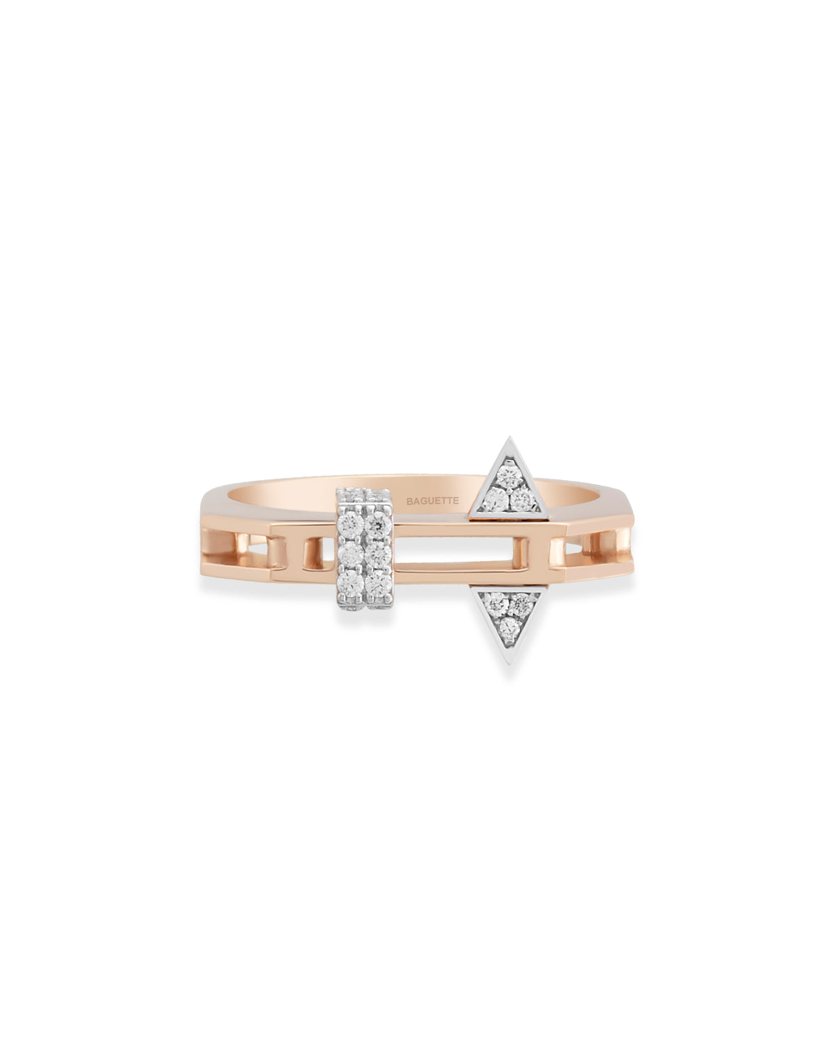 Marla Petit Ring