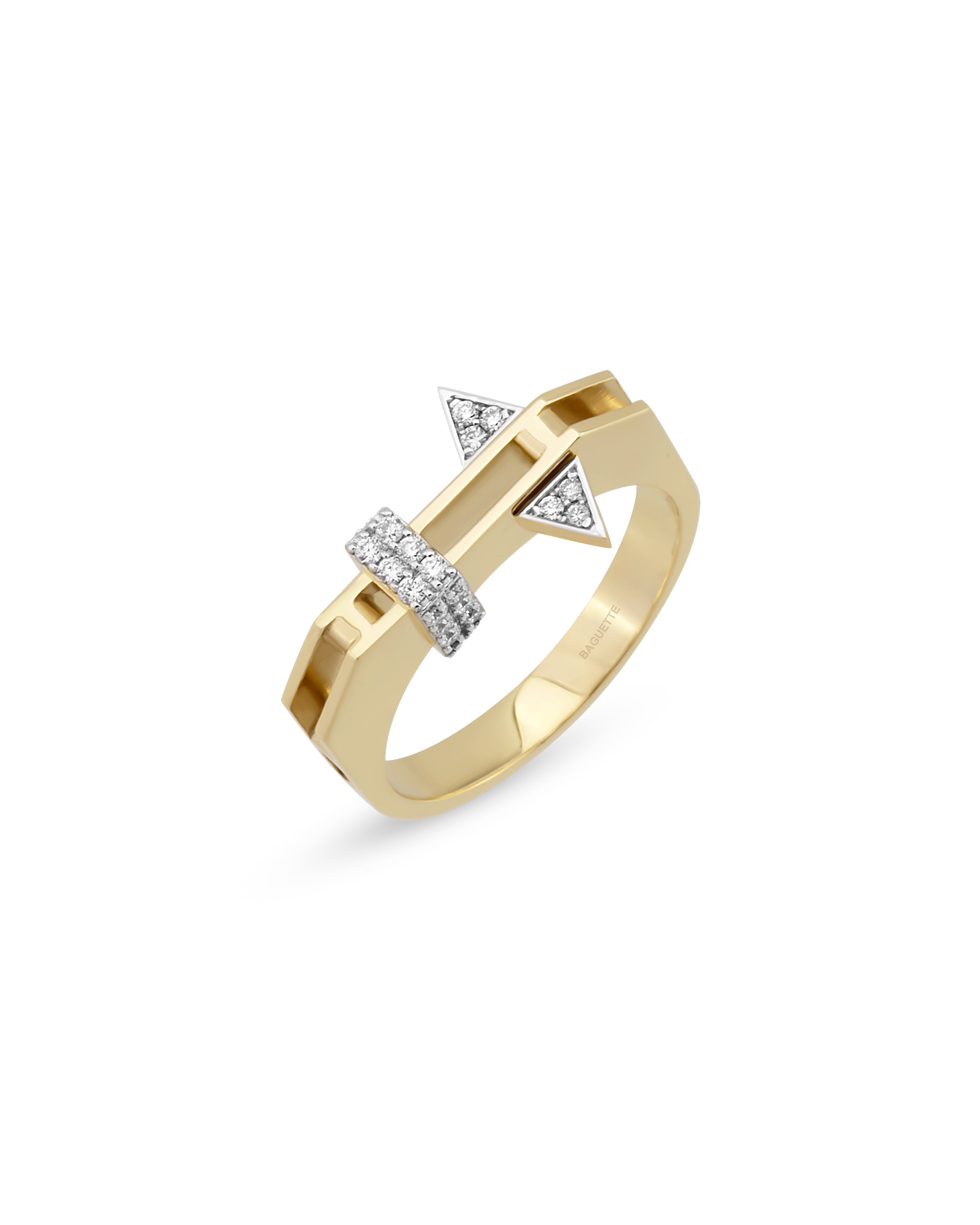 Marla Petit Ring