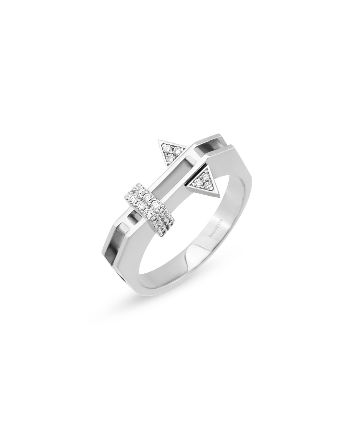 Marla Petit Ring
