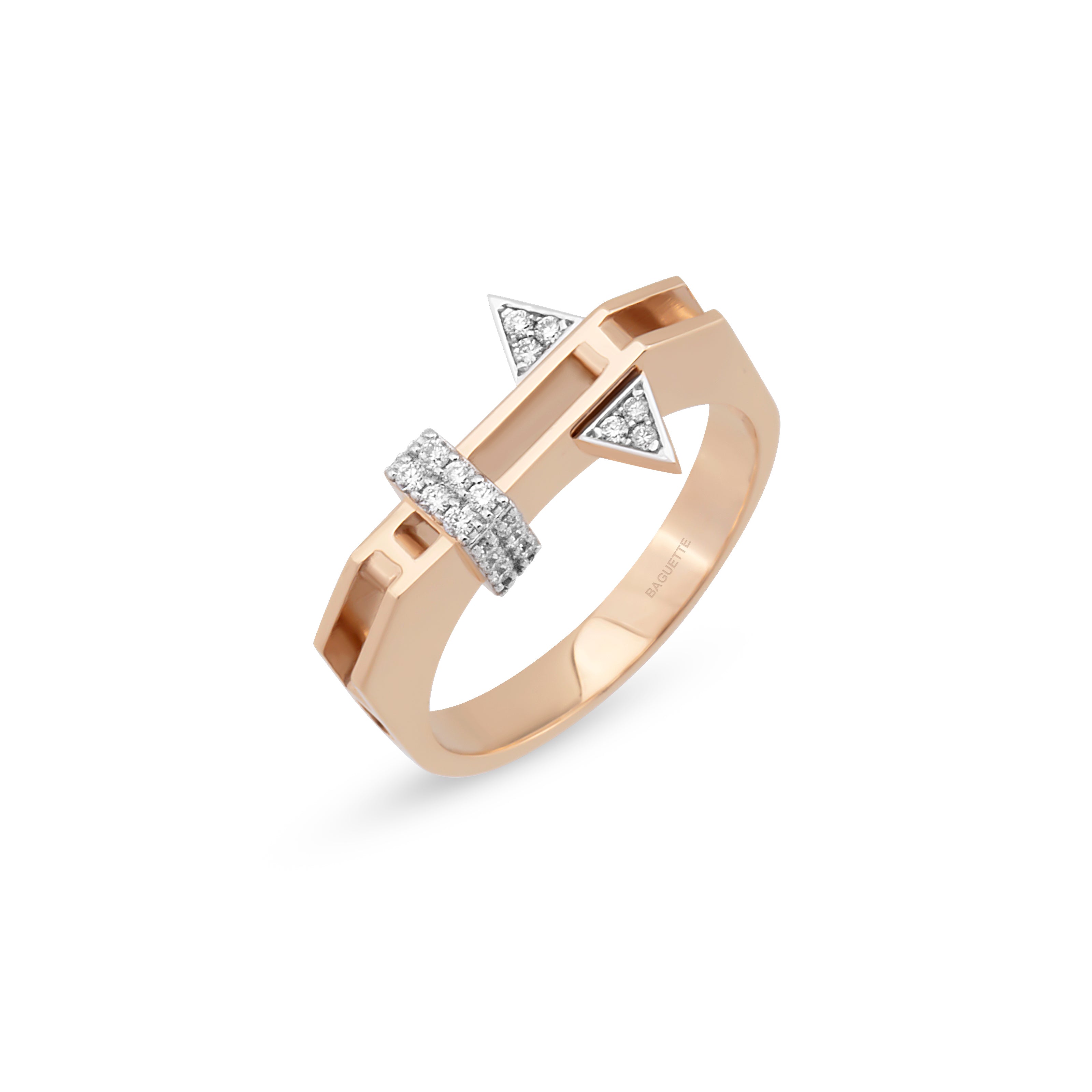 Marla Petit Ring