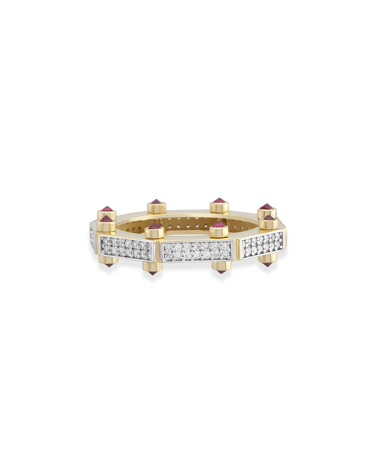 Carla Eternity Ring