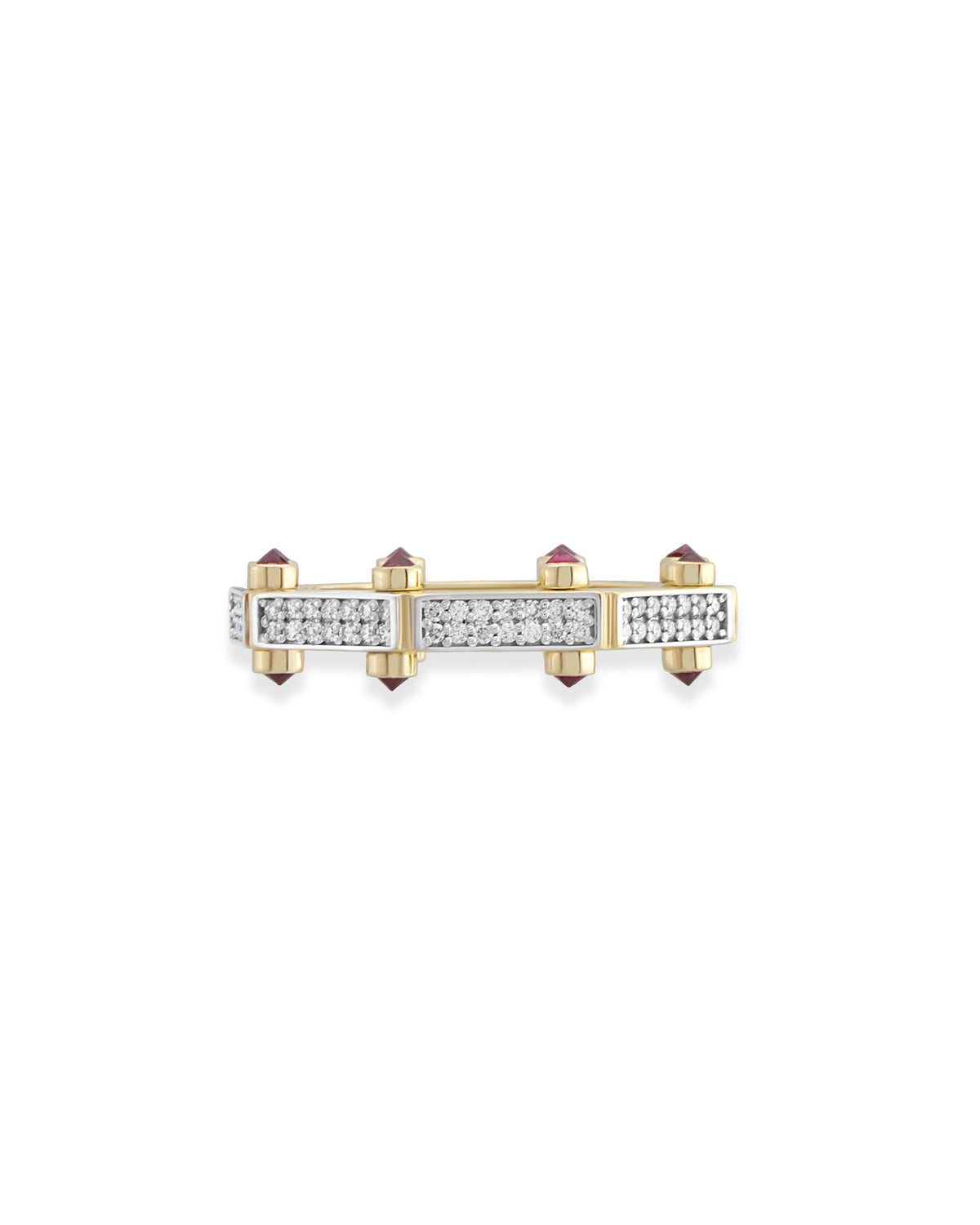 Carla Eternity Ring