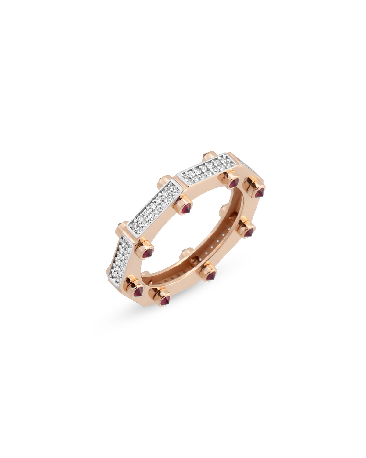 Carla Eternity Ring