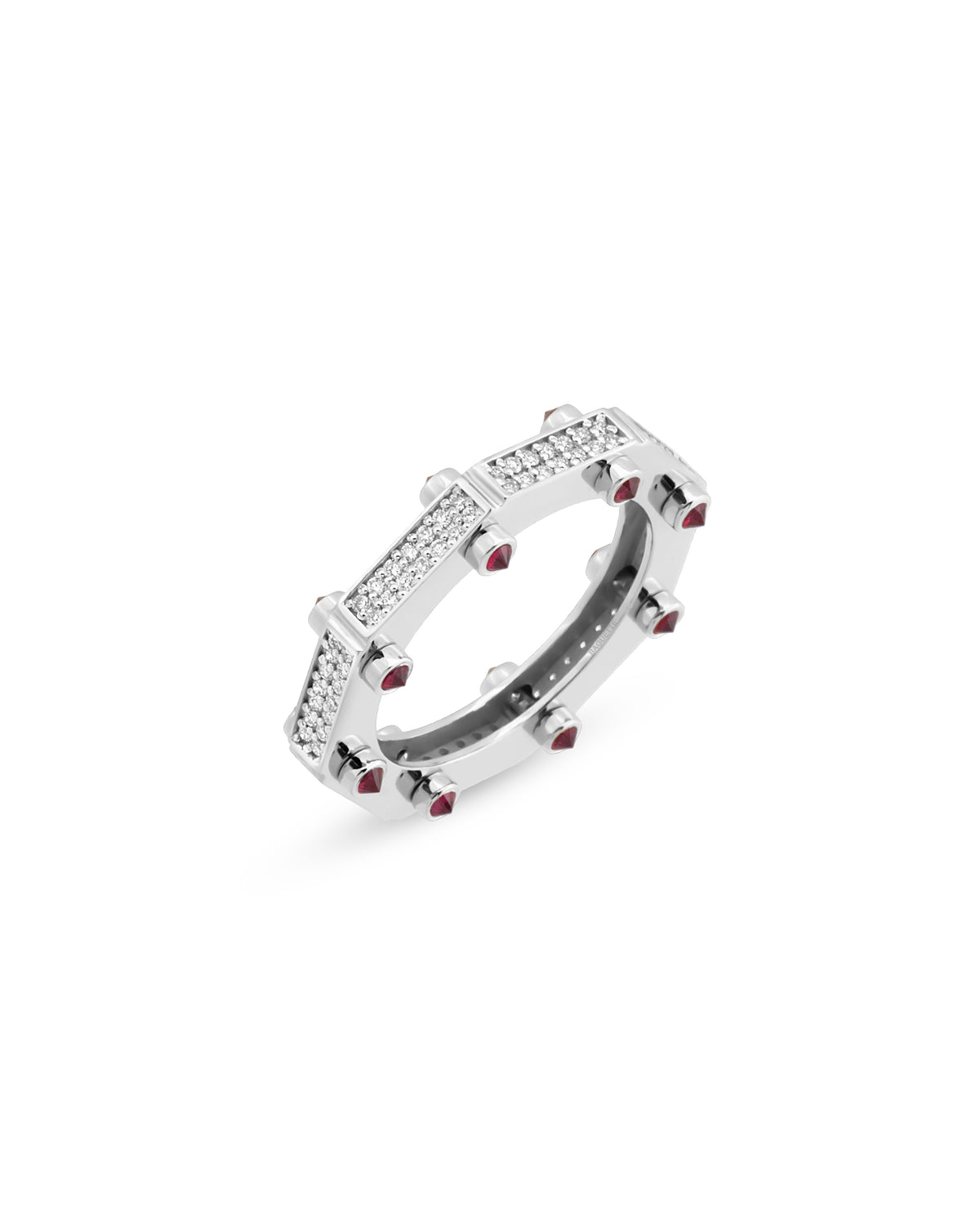 Carla Eternity Ring