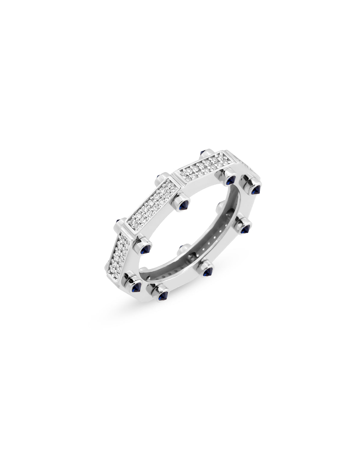 Carla Eternity Ring