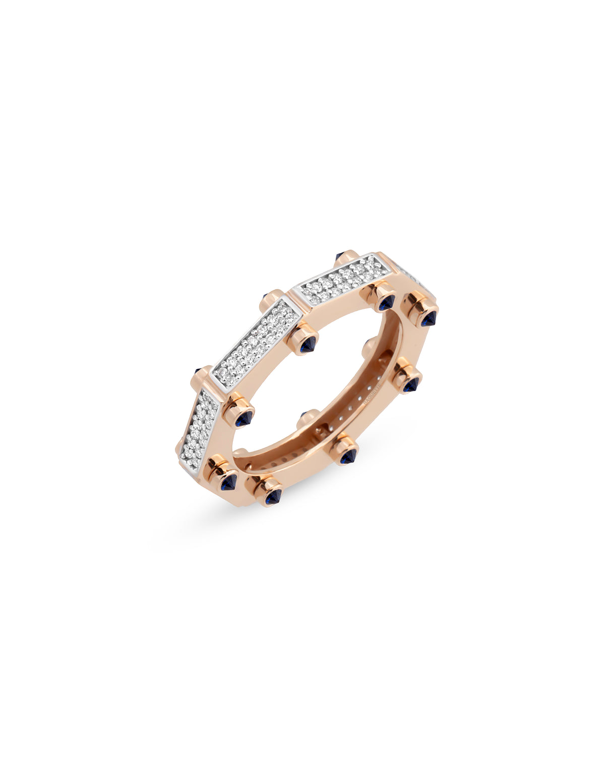 Carla Eternity Ring