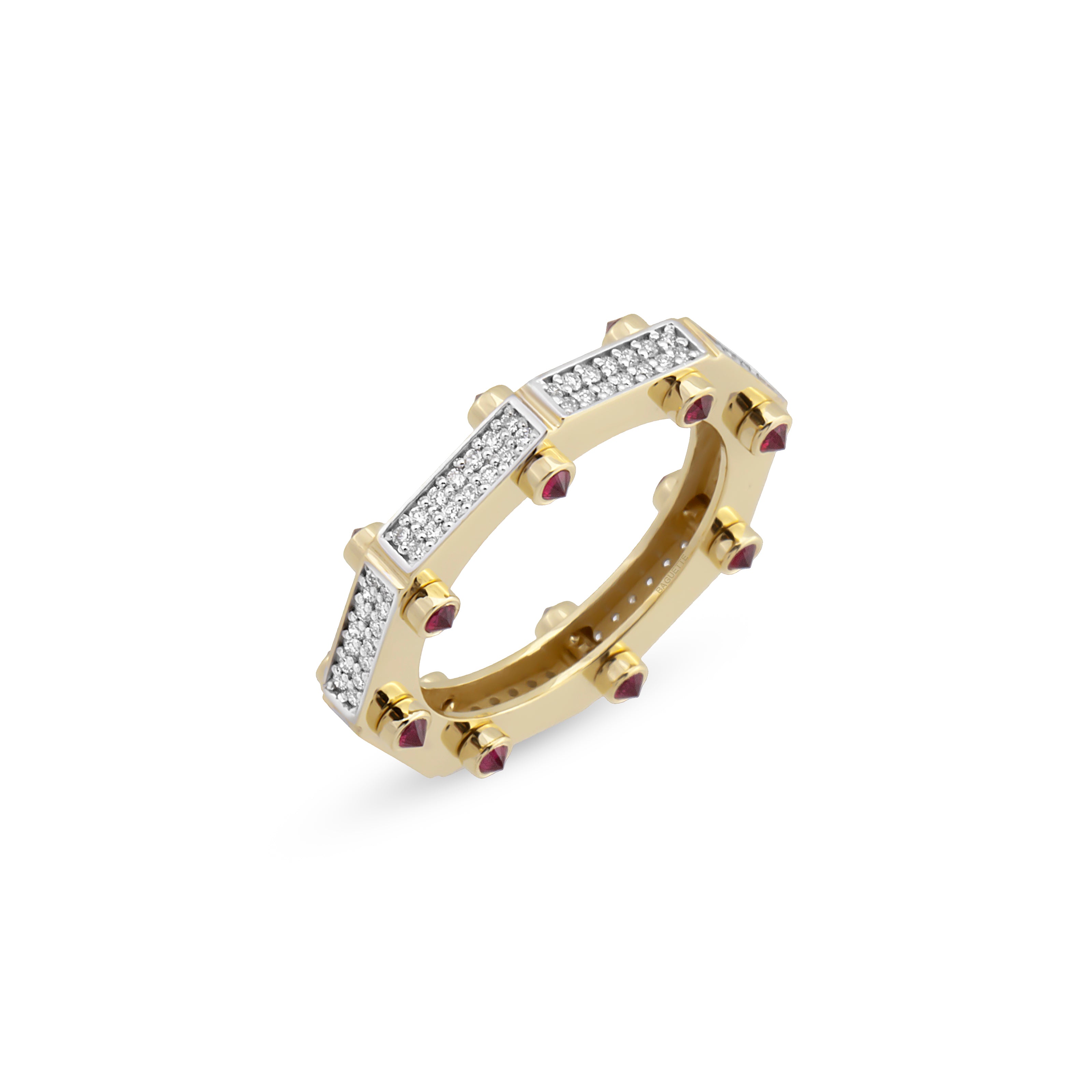 Carla Eternity Ring