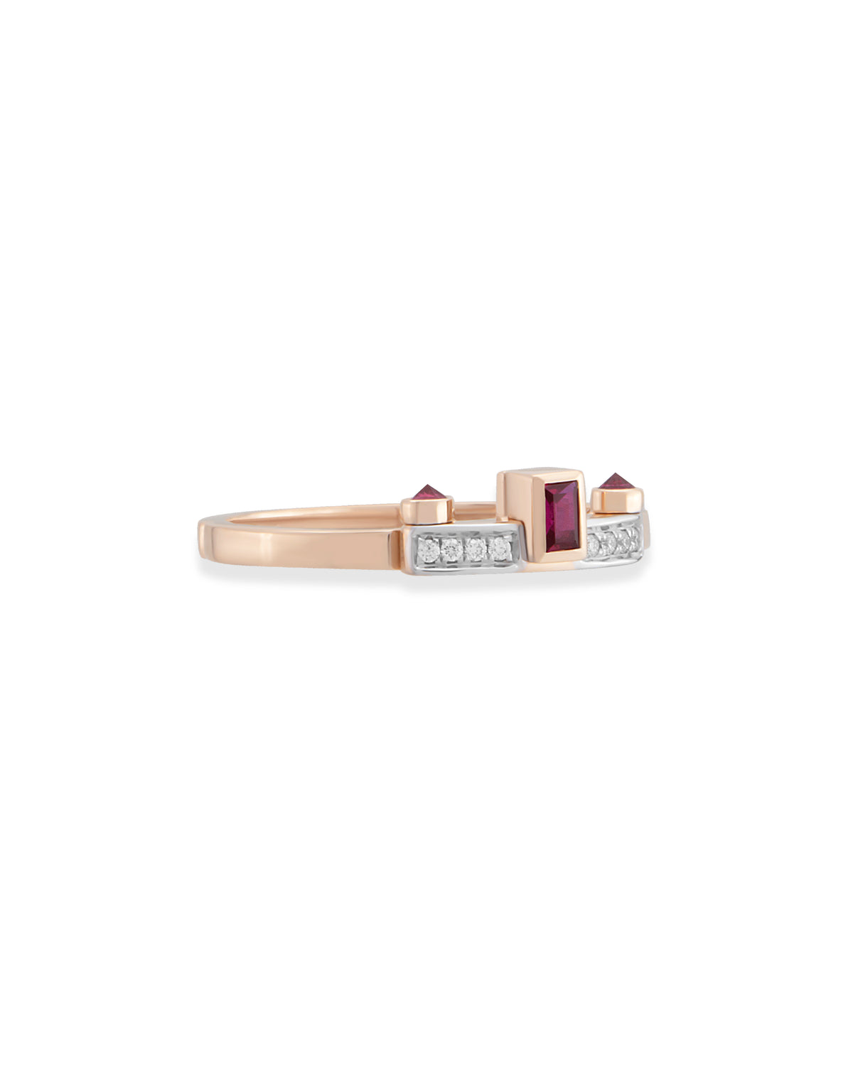 Gloria Petit Ring