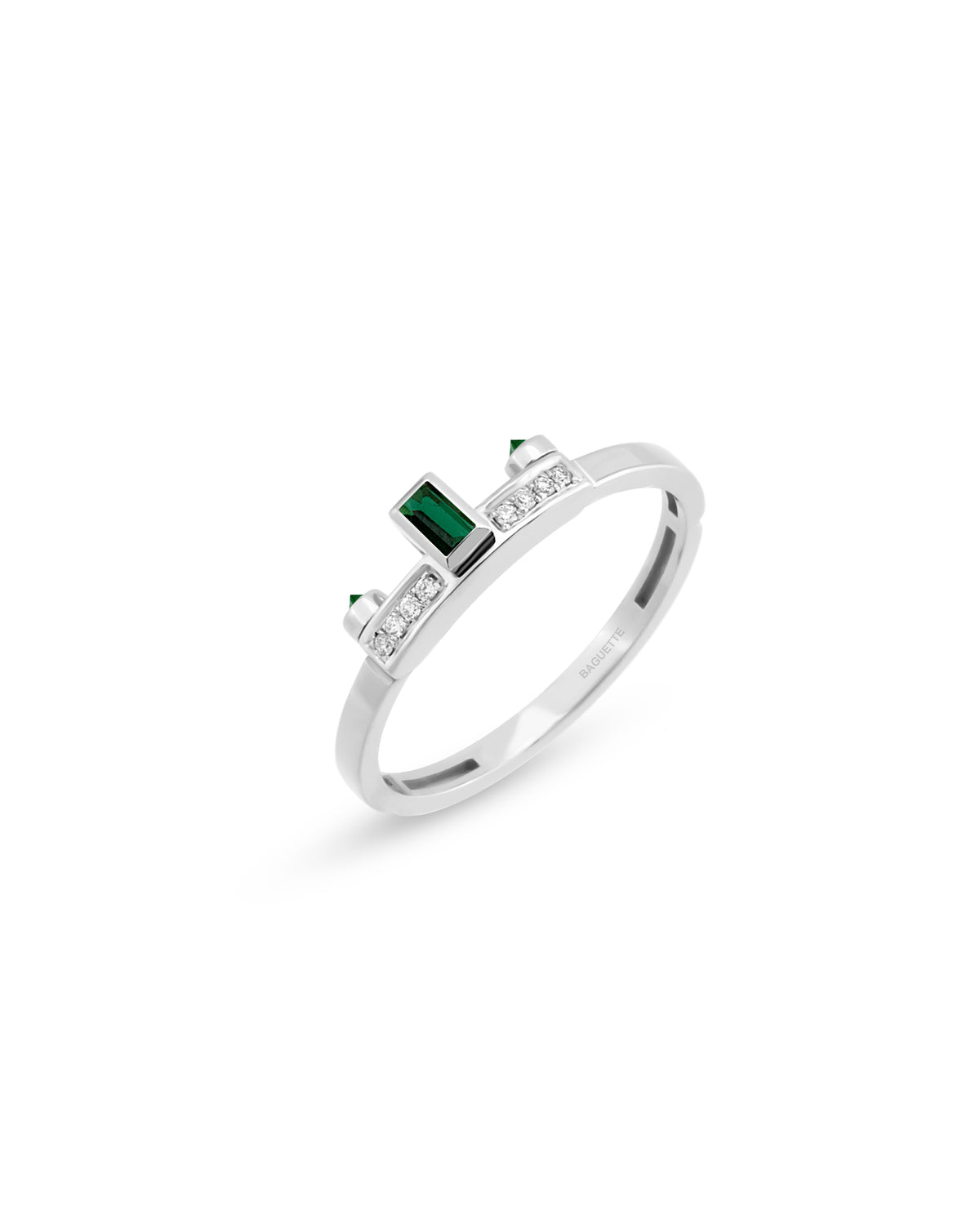 Gloria Petit Ring