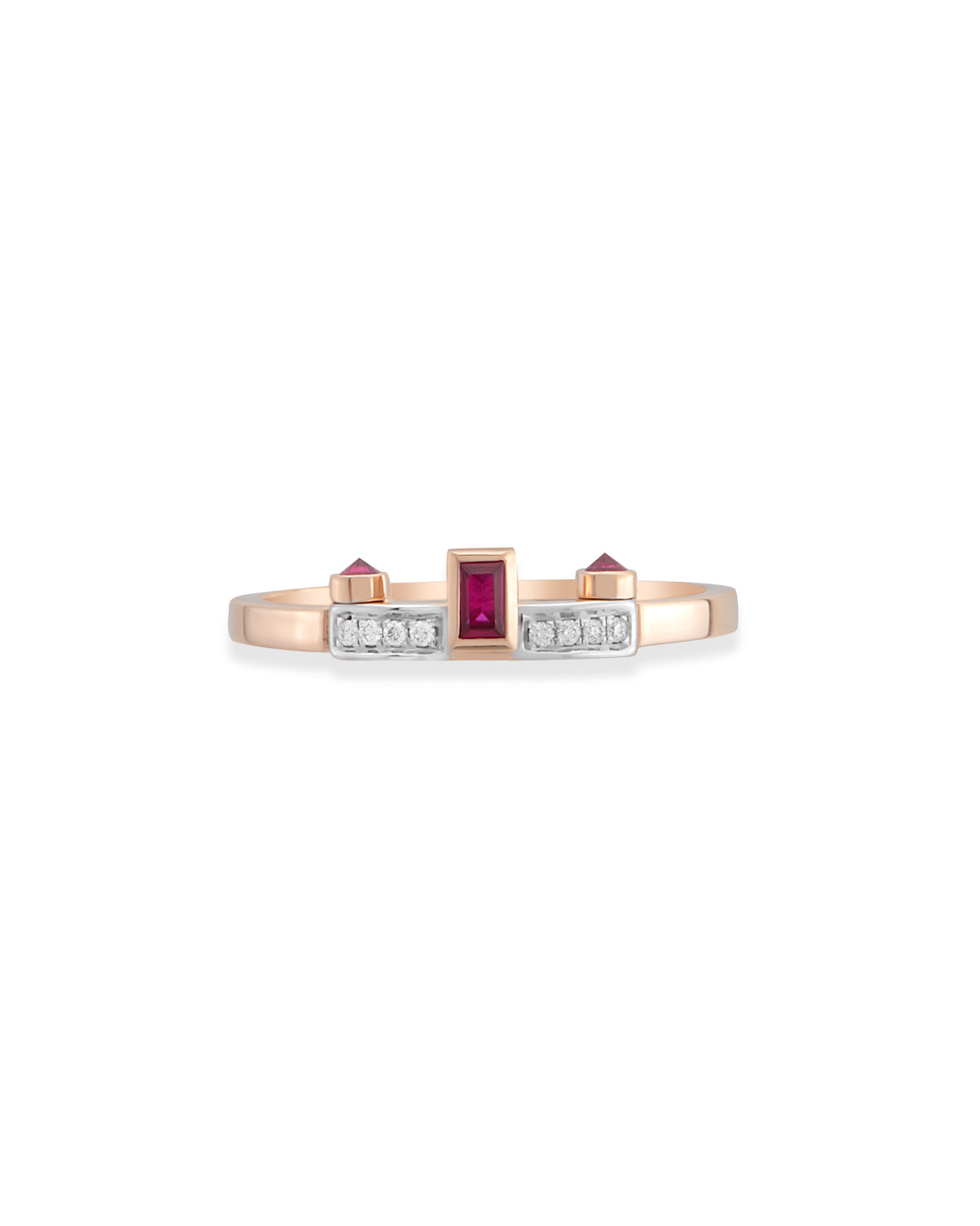Gloria Petit Ring