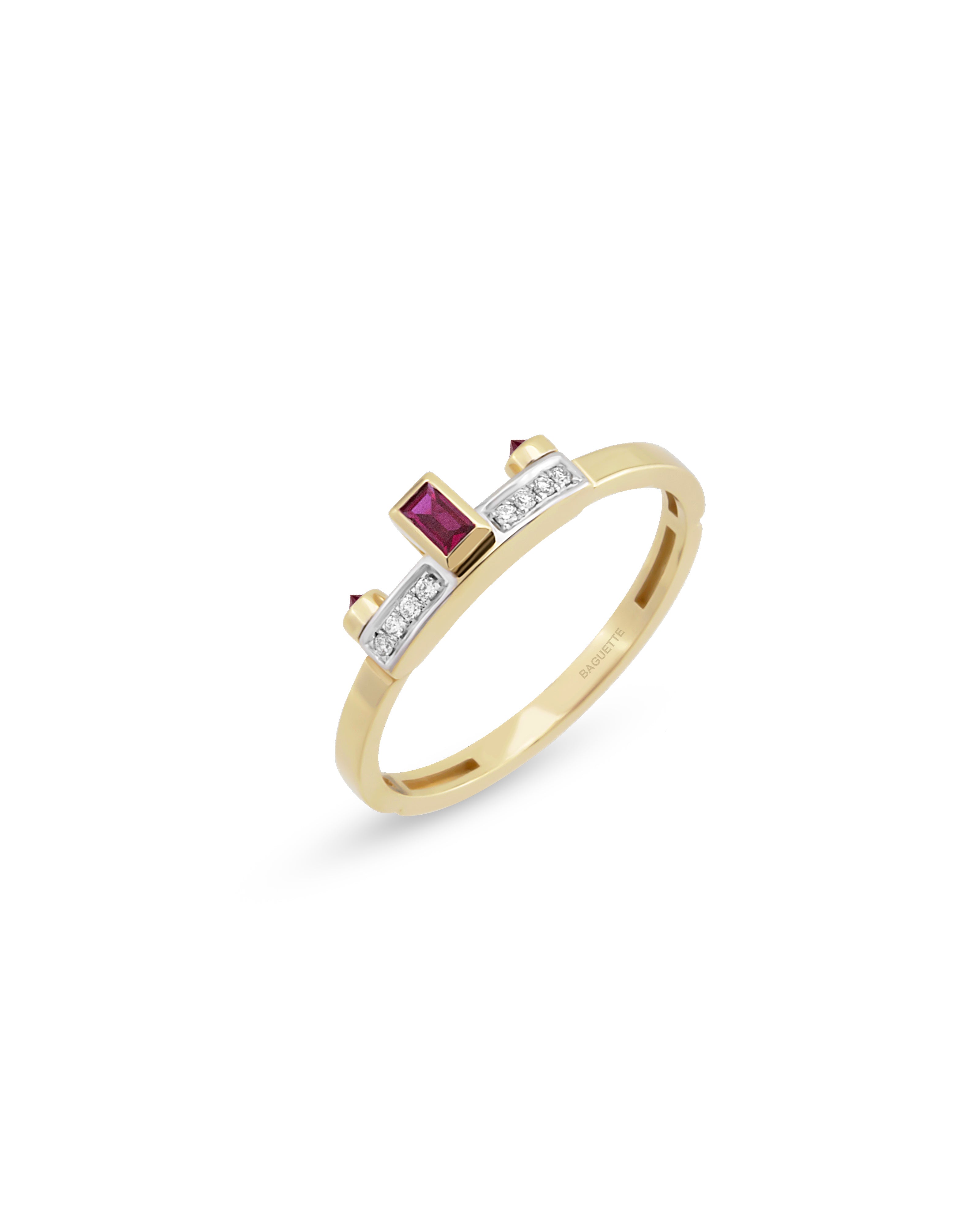 Gloria Petit Ring