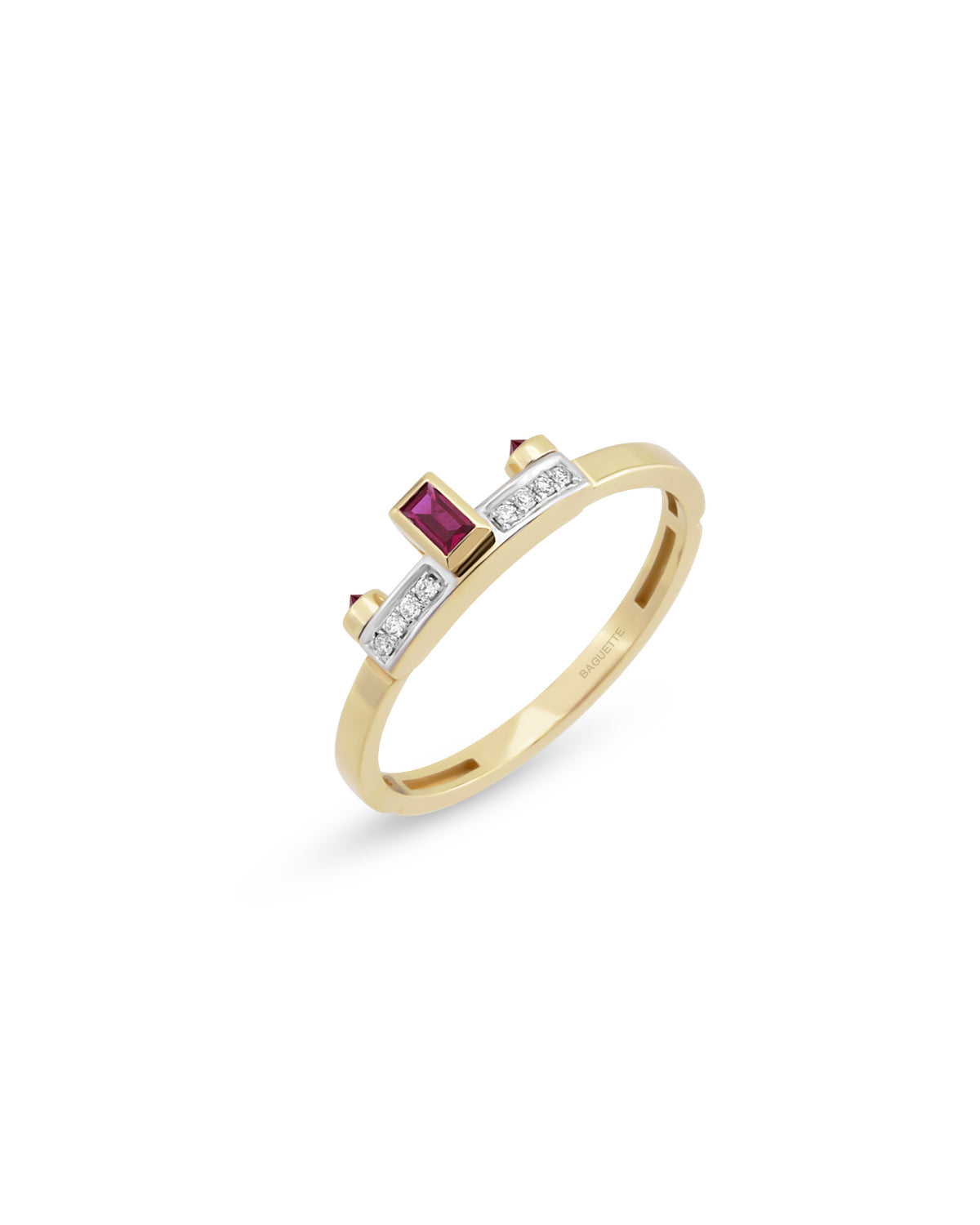 Gloria Petit Ring