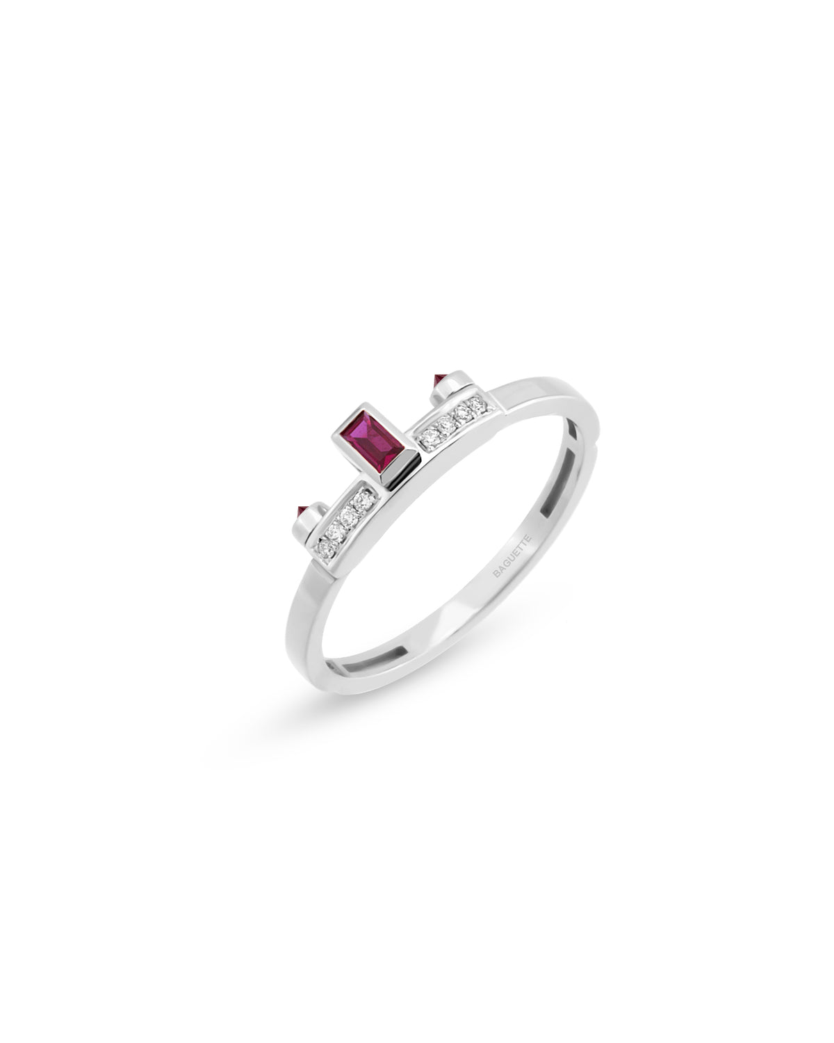 Gloria Petit Ring