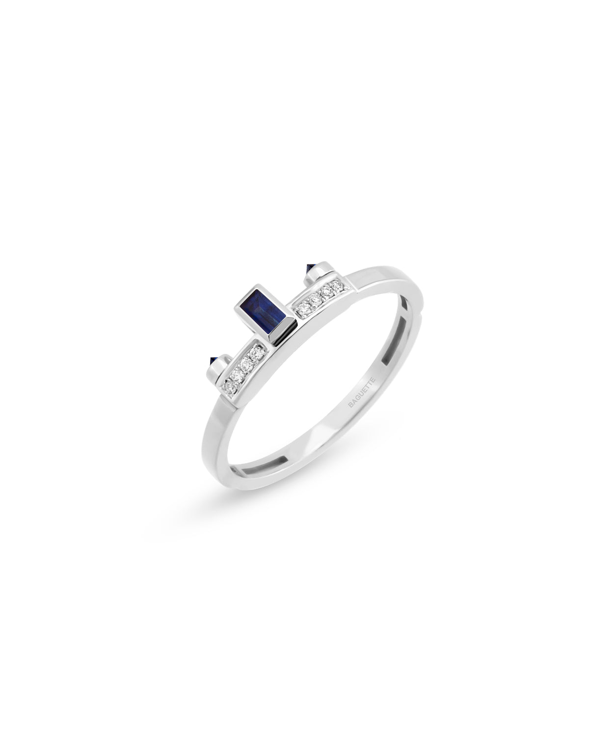 Gloria Petit Ring