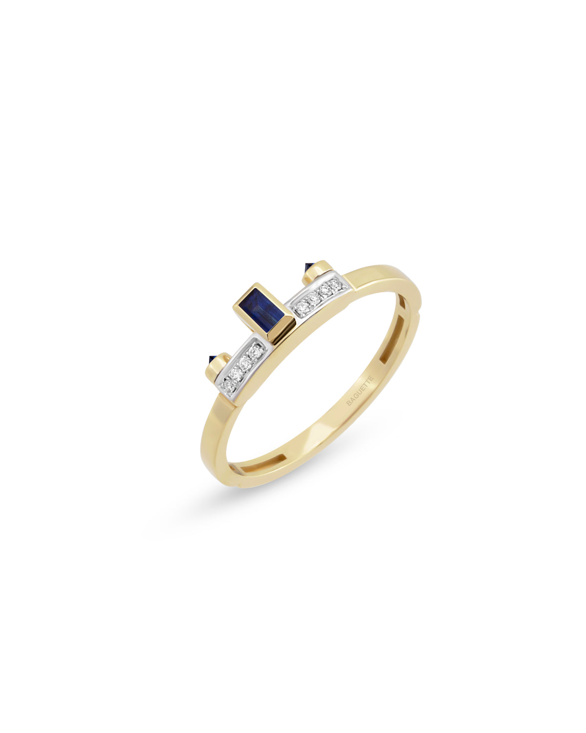 Gloria Petit Ring