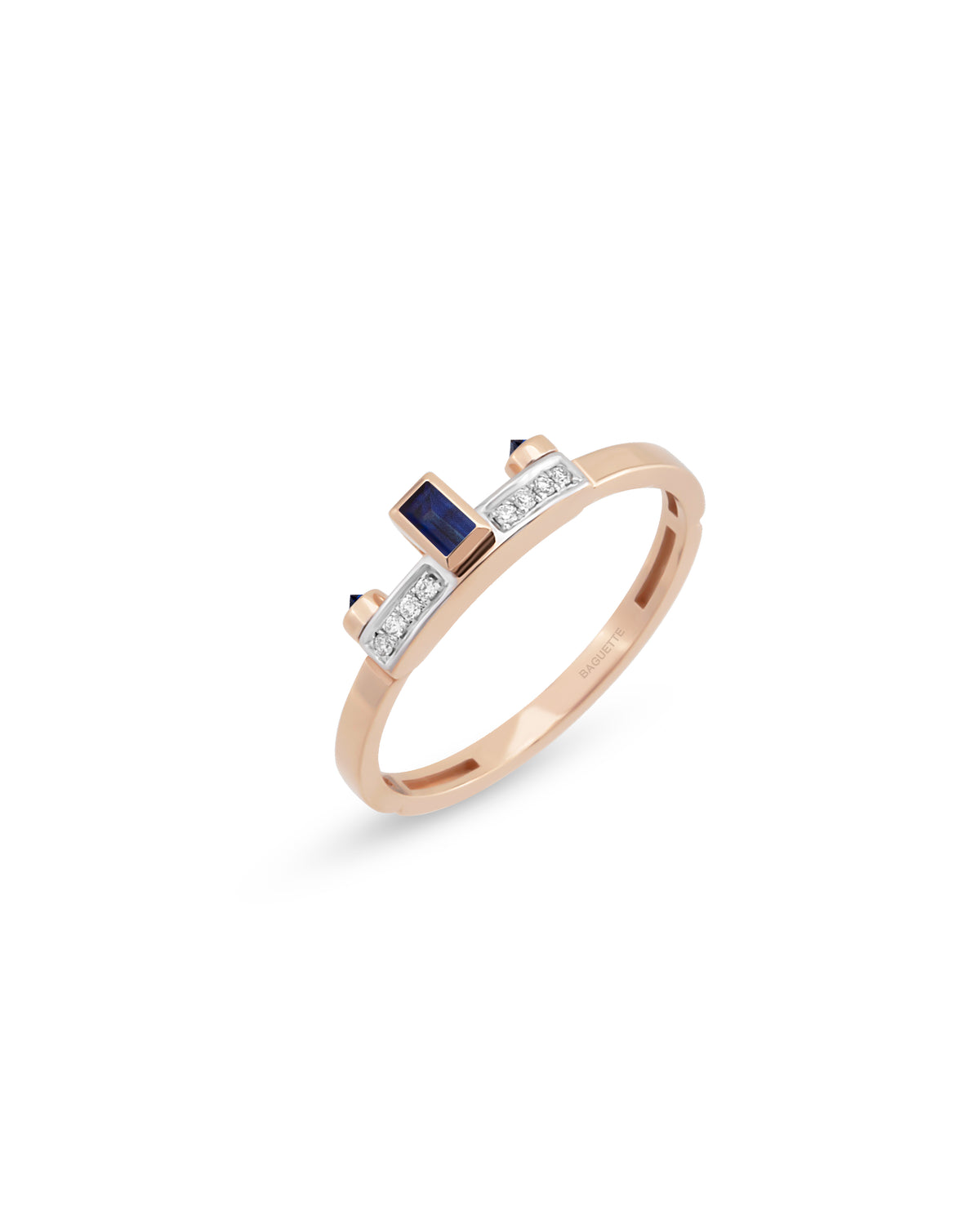 Gloria Petit Ring