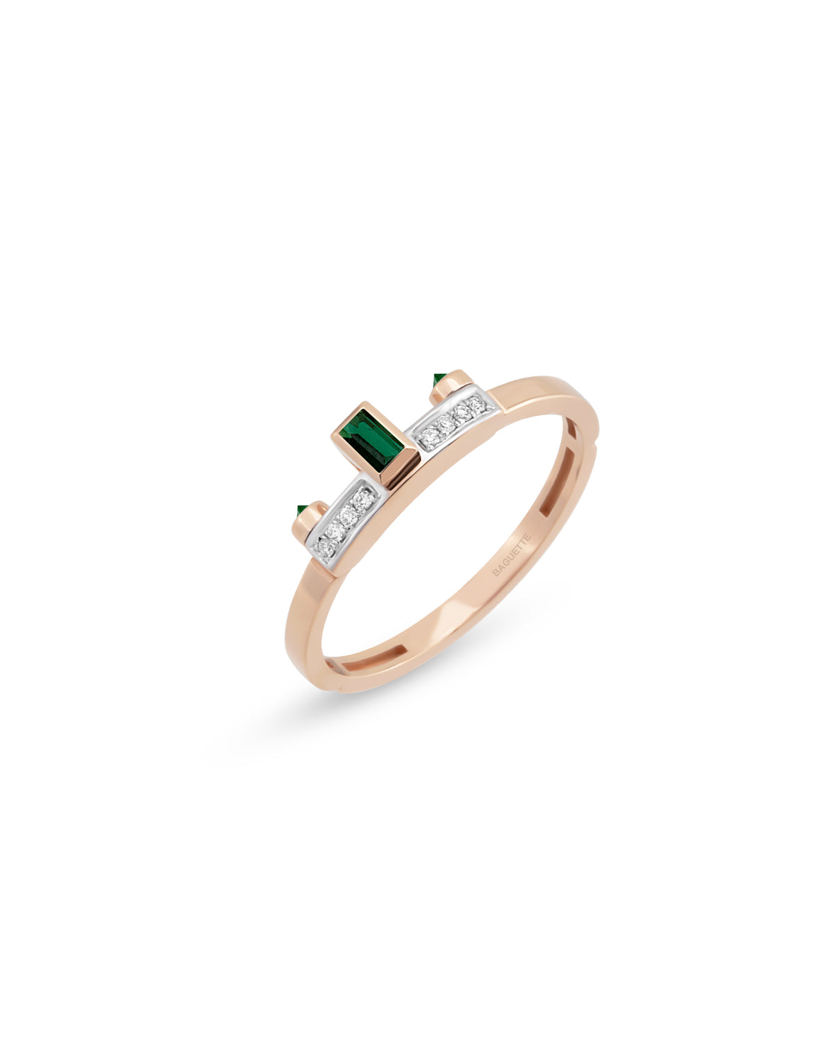 Gloria Petit Ring