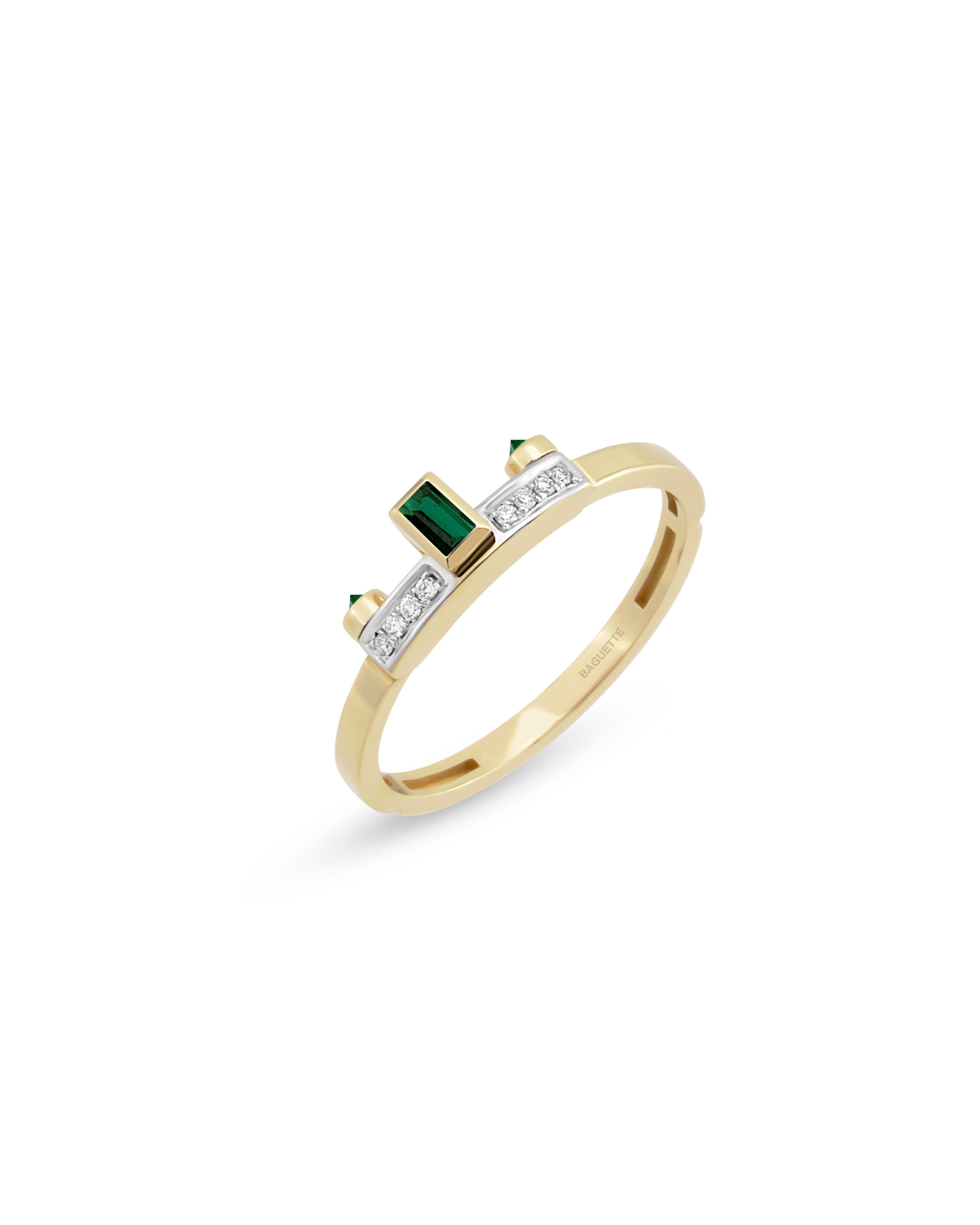 Gloria Petit Ring