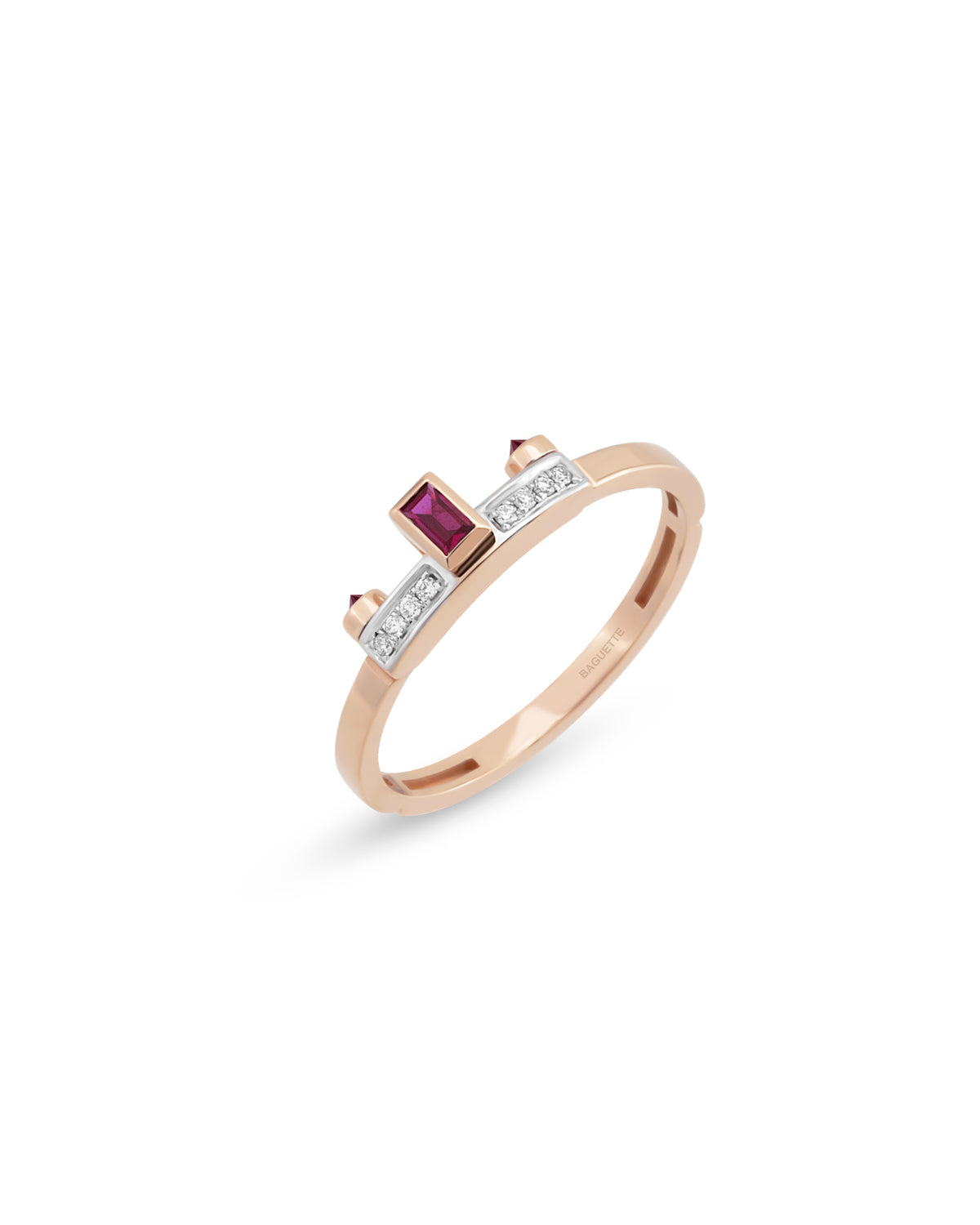 Gloria Petit Ring