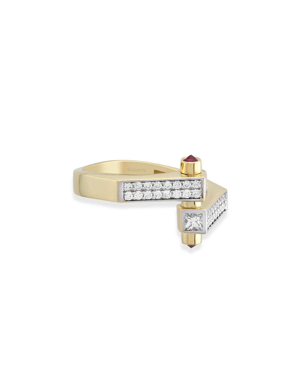 Sia Ring