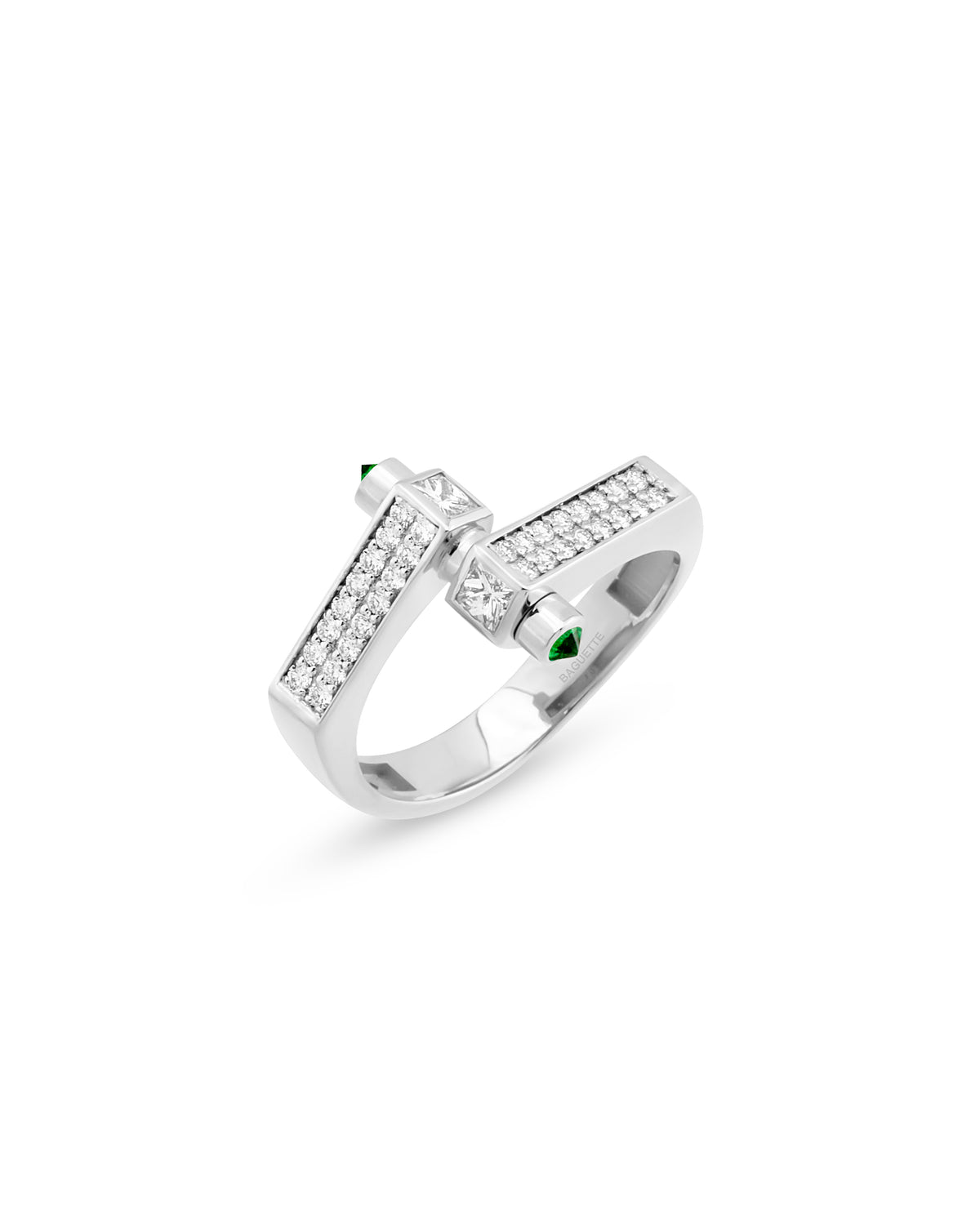 Sia Ring