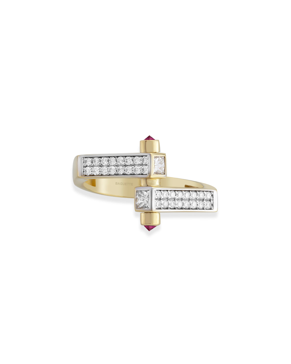 Sia Ring