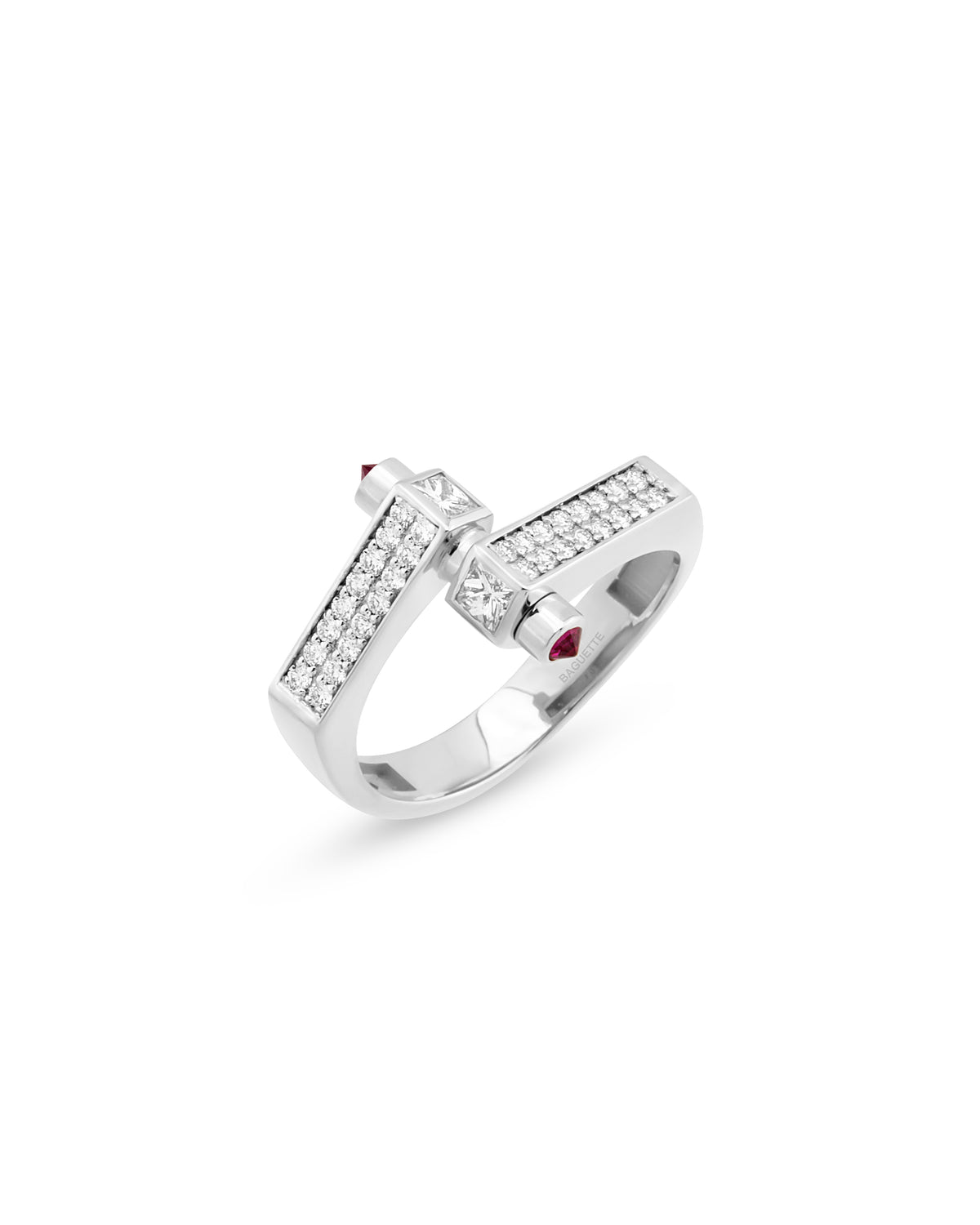 Sia Ring