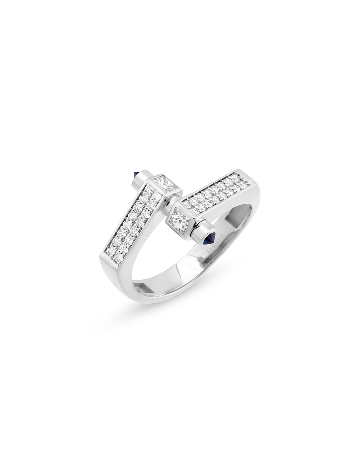 Sia Ring