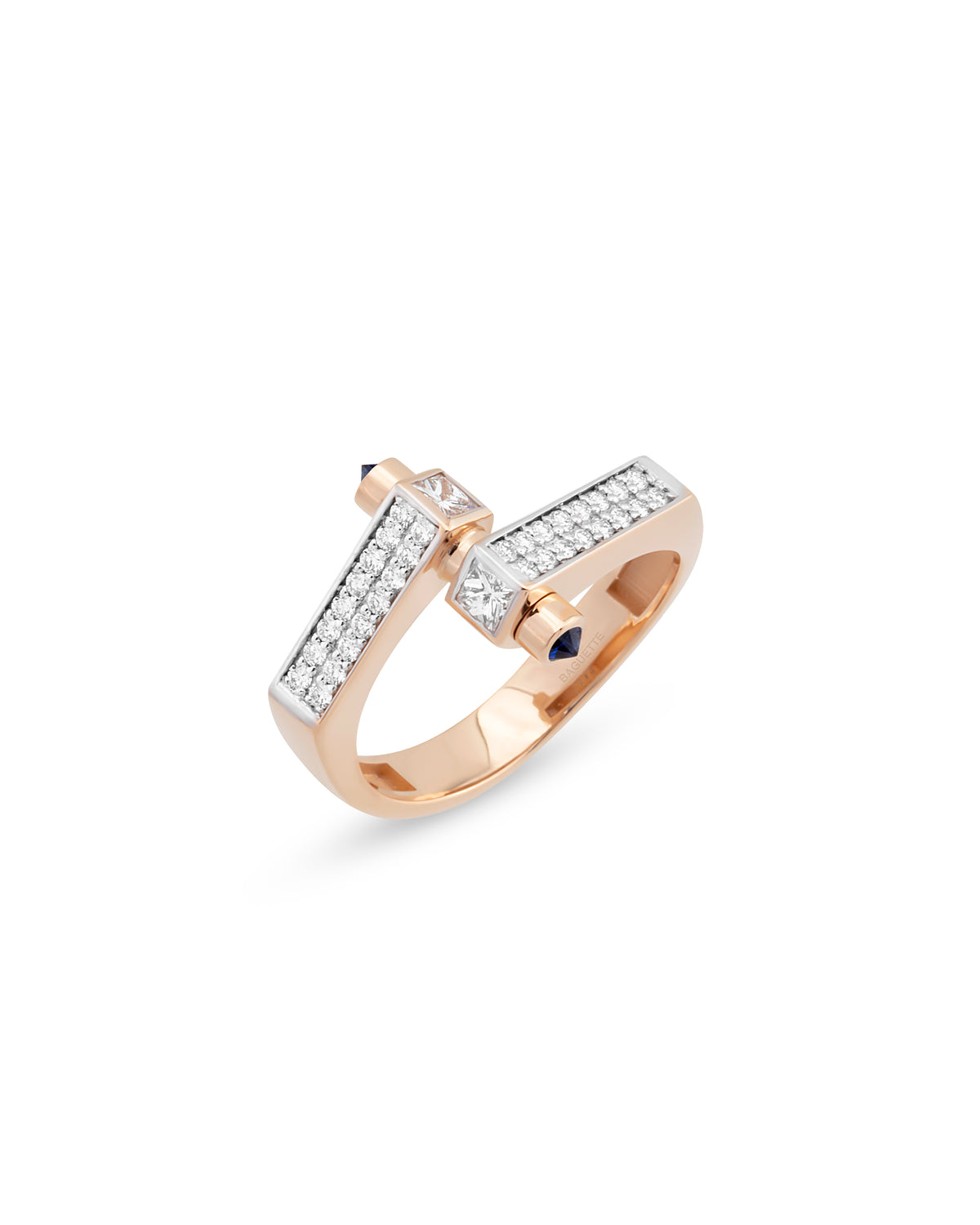 Sia Ring