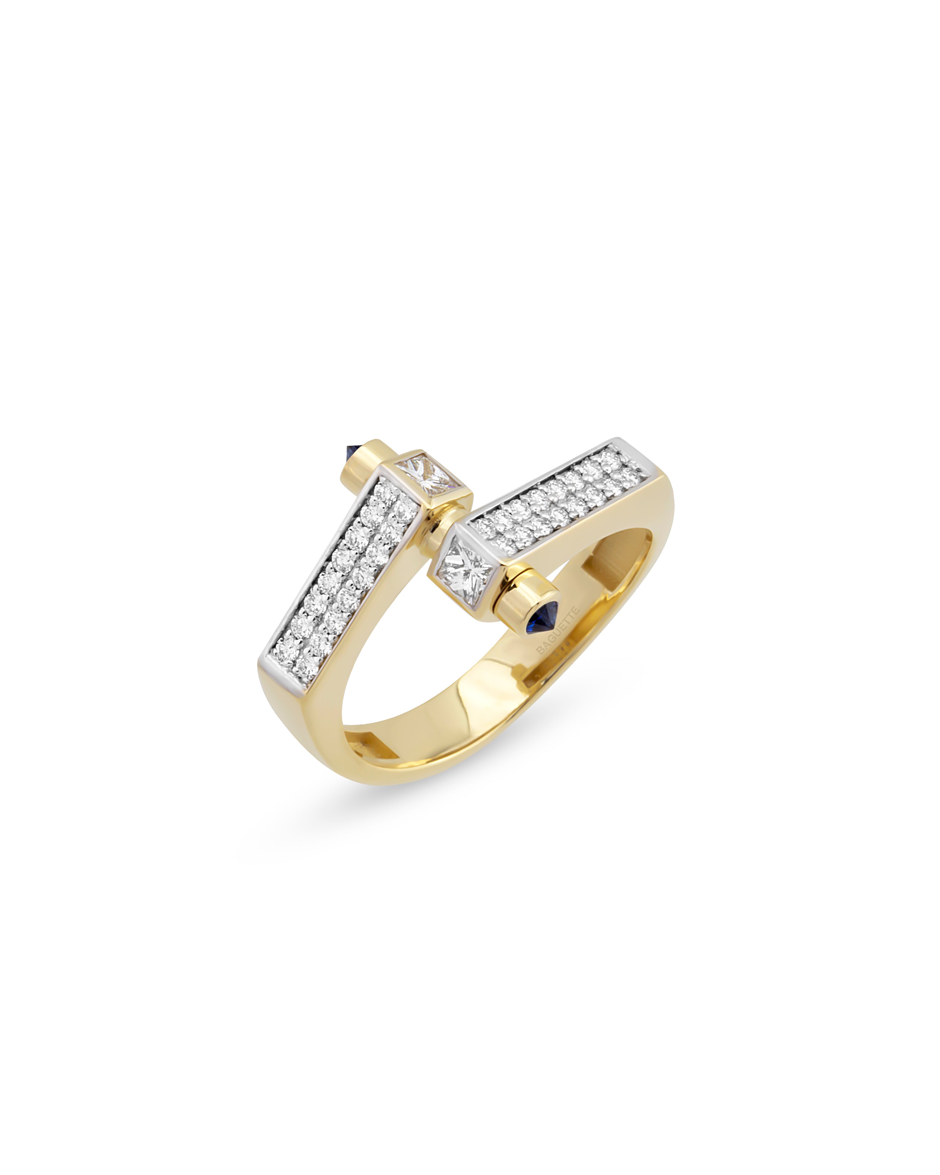Sia Ring