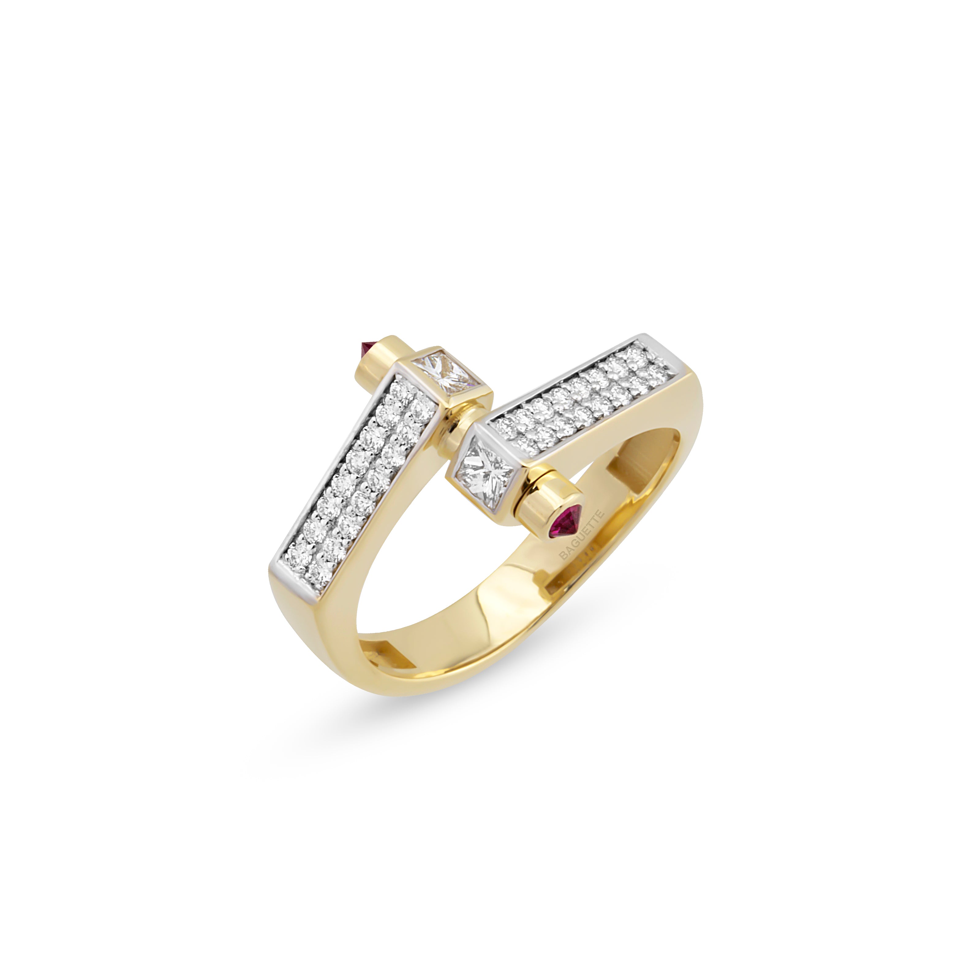 Sia Ring