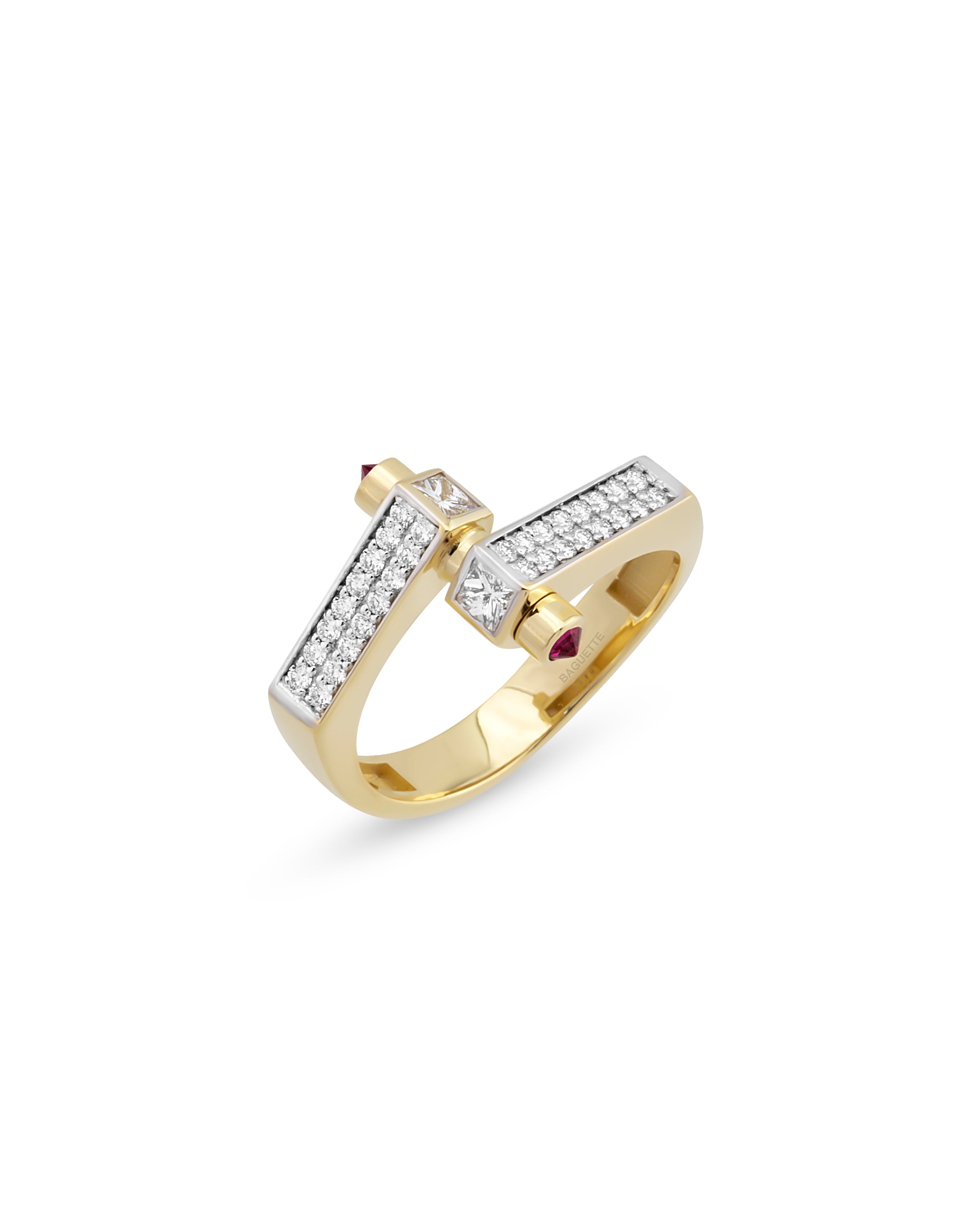 Sia Ring