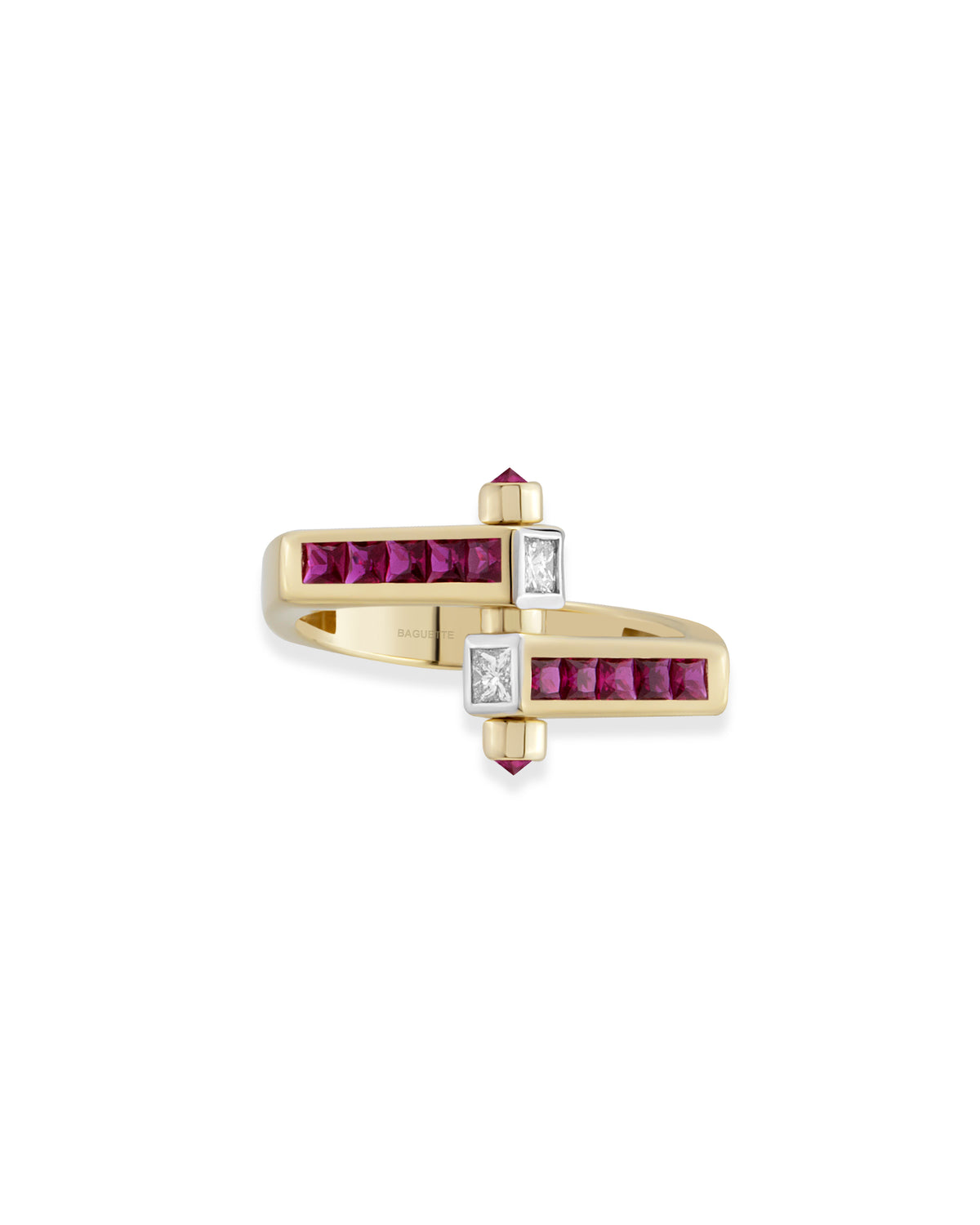 Sia Gem Ring