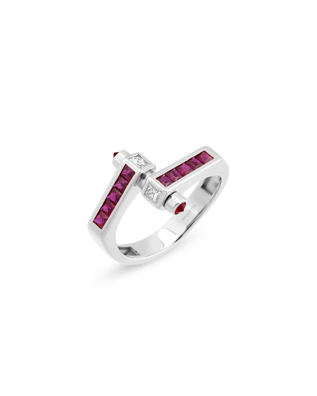 Sia Gem Ring