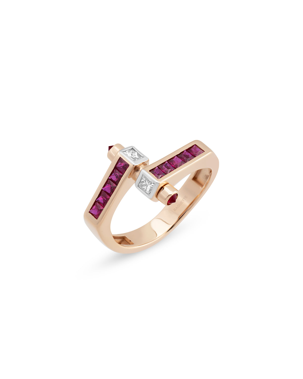 Sia Gem Ring