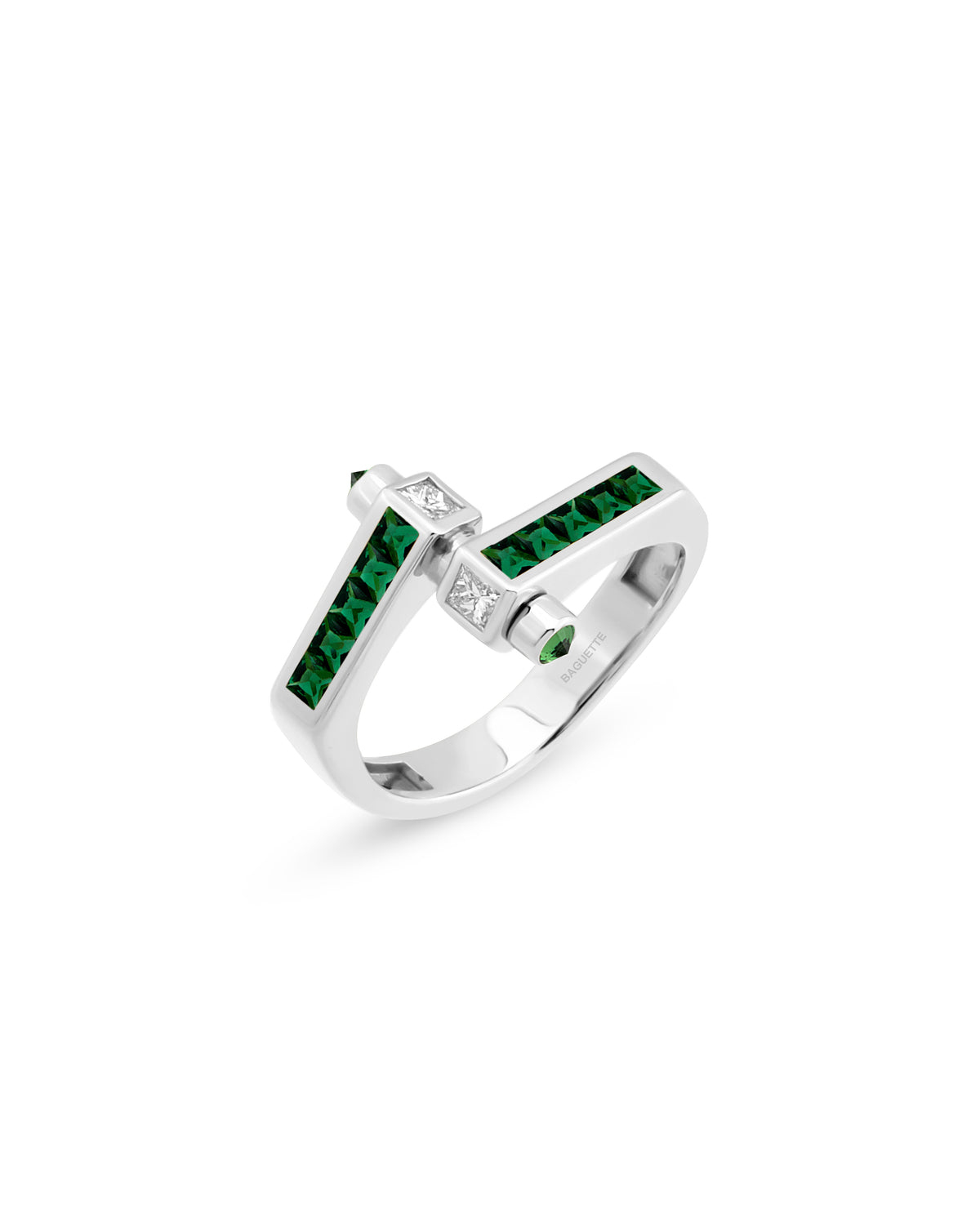 Sia Gem Ring