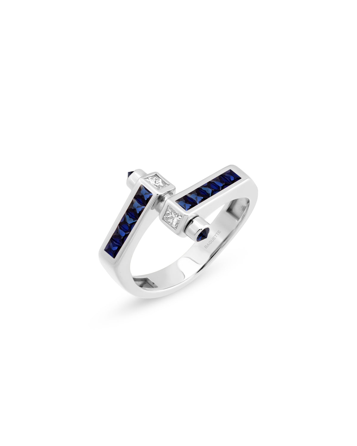 Sia Gem Ring