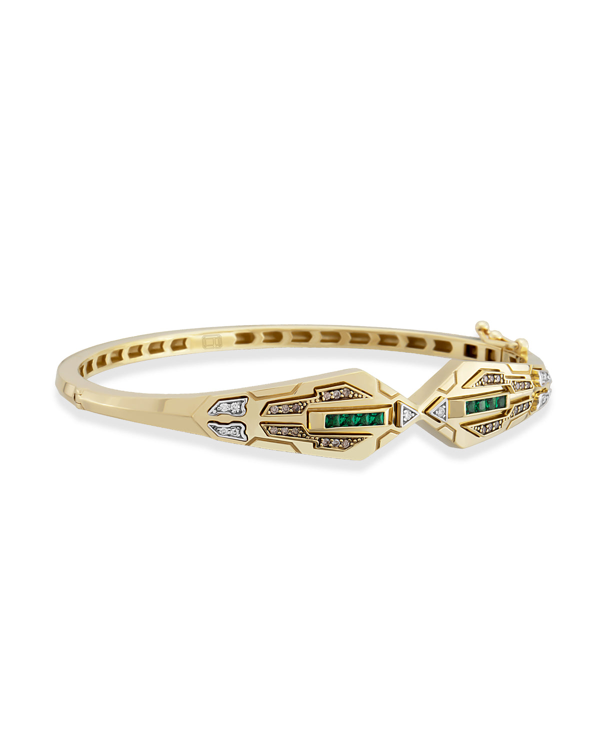 Jezebelle Bangle