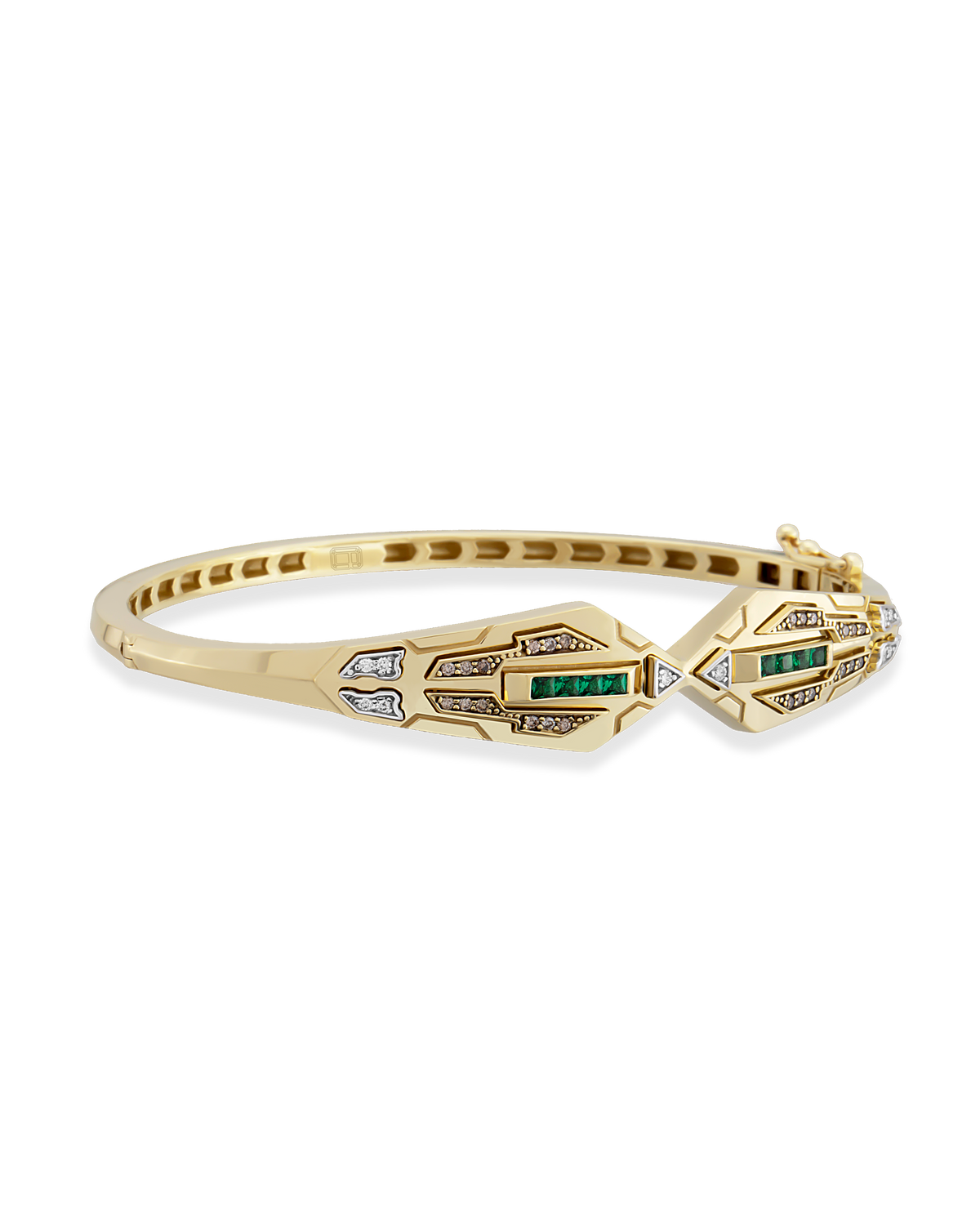 Jezebelle Bangle