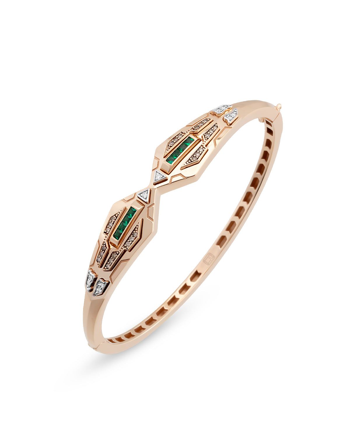Jezebelle Bangle