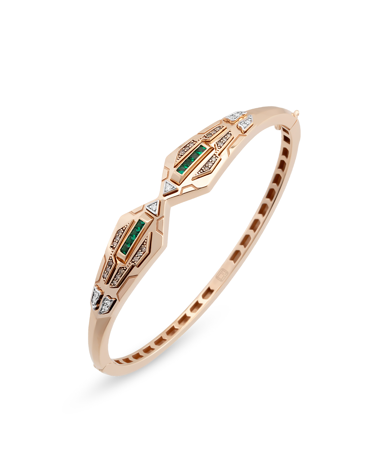 Jezebelle Bangle