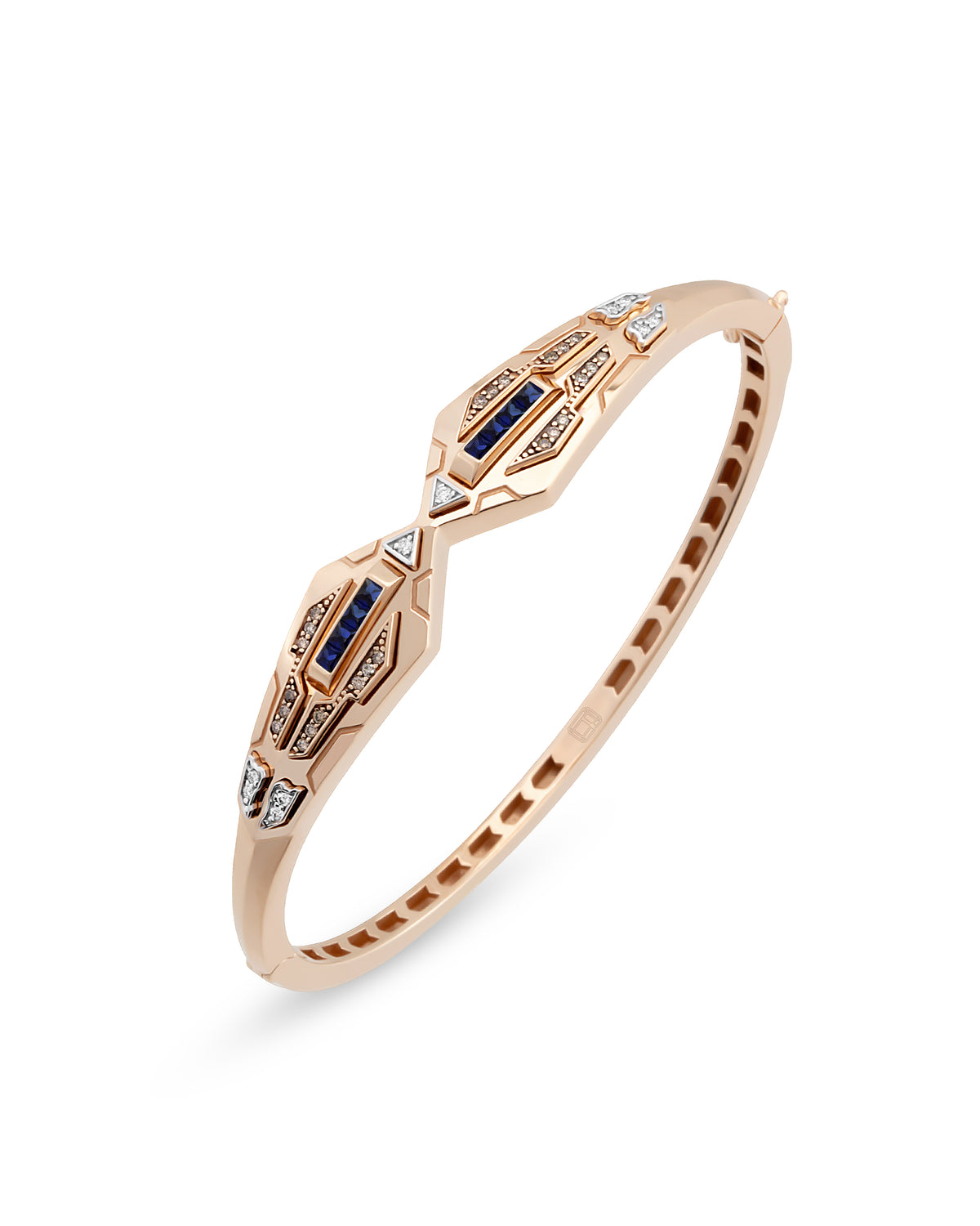Jezebelle Bangle